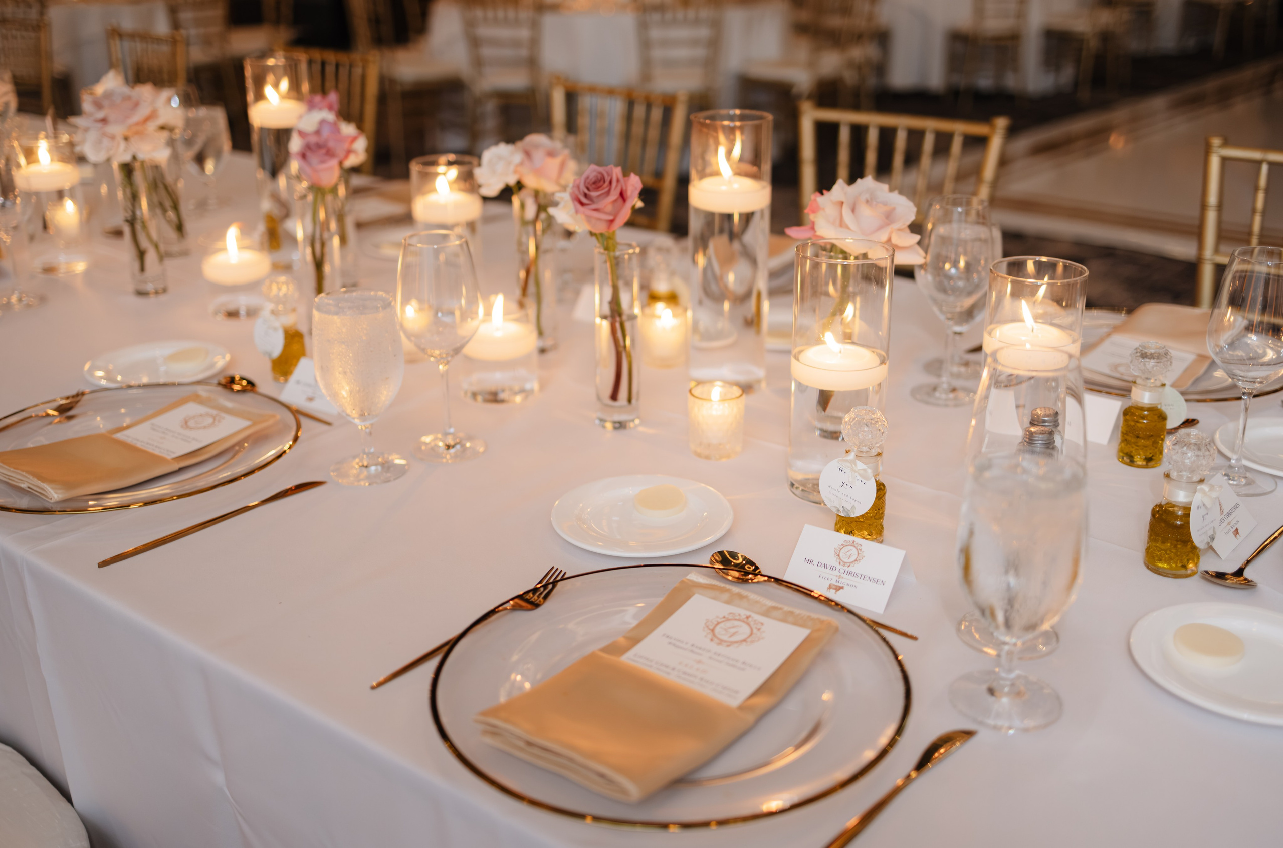 NICOLE & LOGAN. YES I DO PRODUCTION — Wedding photography&videography