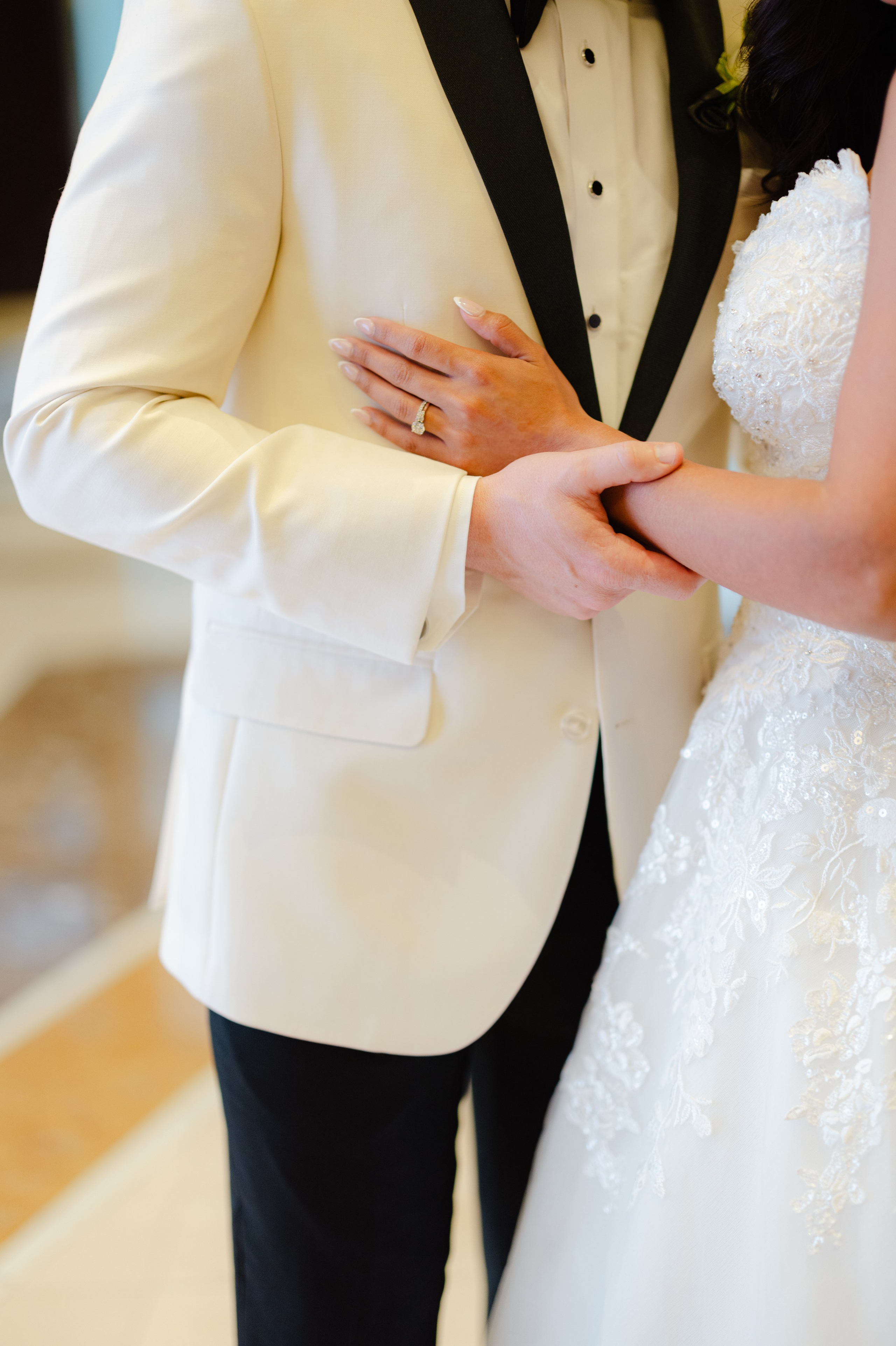 Gabriela & Tyler | Wedding Day at JW Marriott Miami, Brickell. YES I DO PRODUCTION — Wedding photography&videography