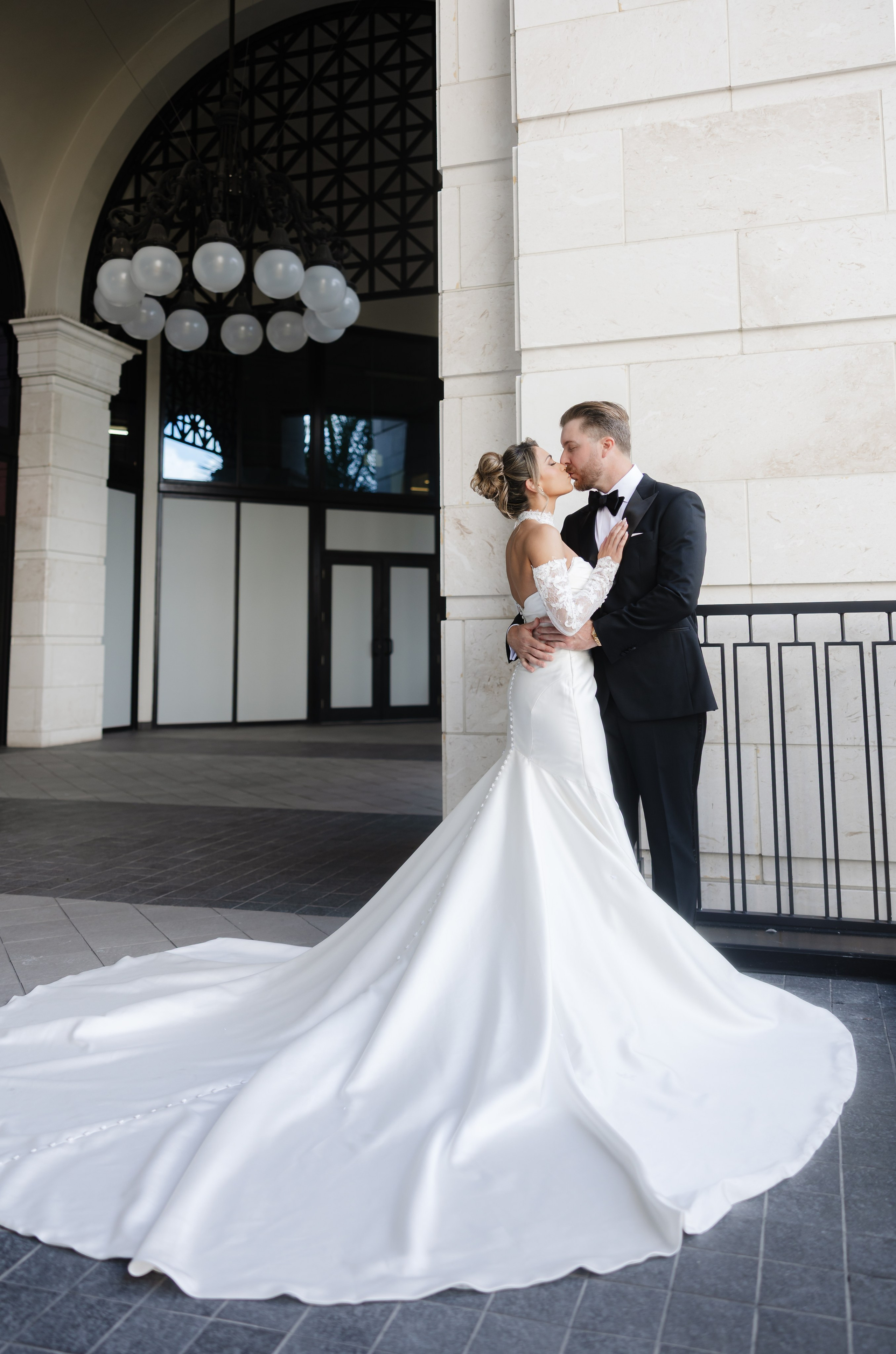 NICOLE & LOGAN. YES I DO PRODUCTION — Wedding photography&videography