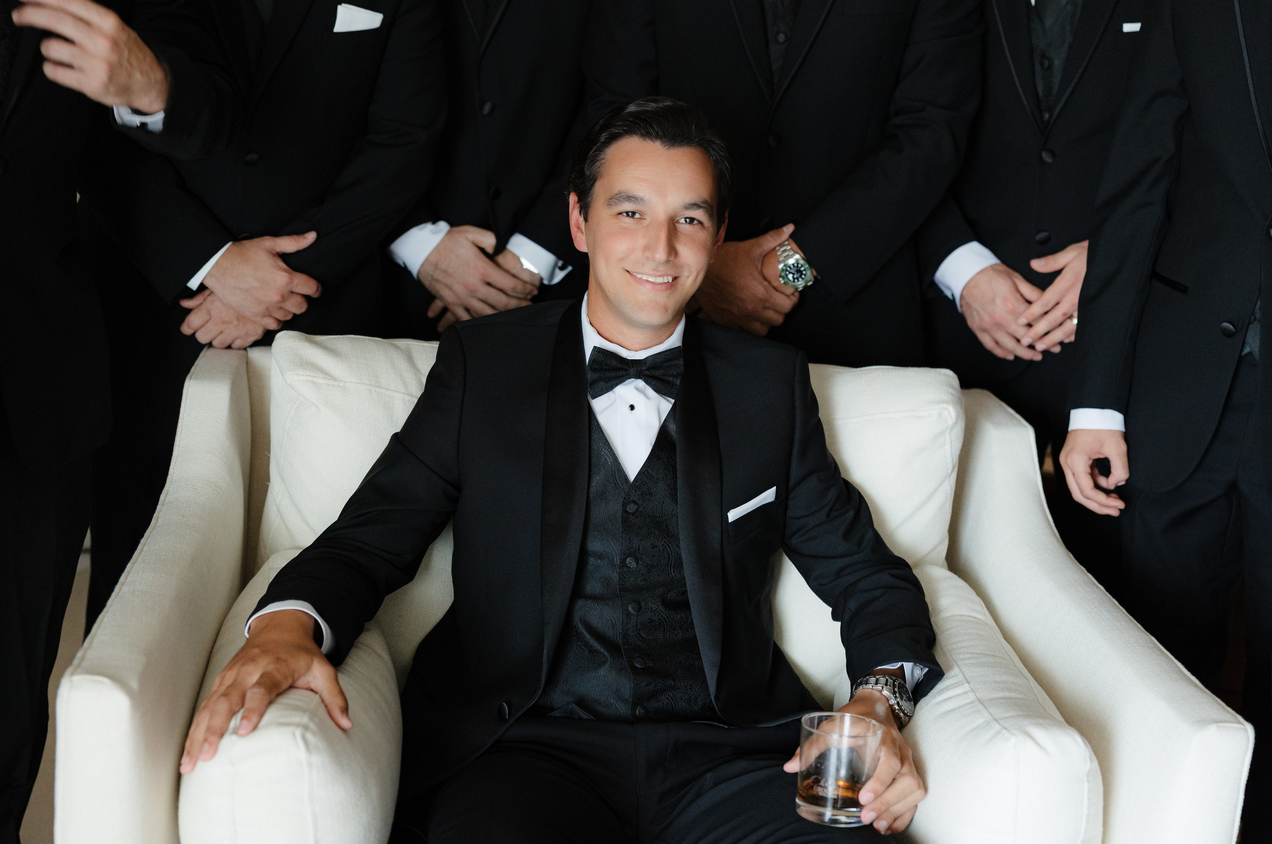Margye & Chris | Wedding Day at Weston Hills Country Club. YES I DO PRODUCTION — Wedding photography&videography