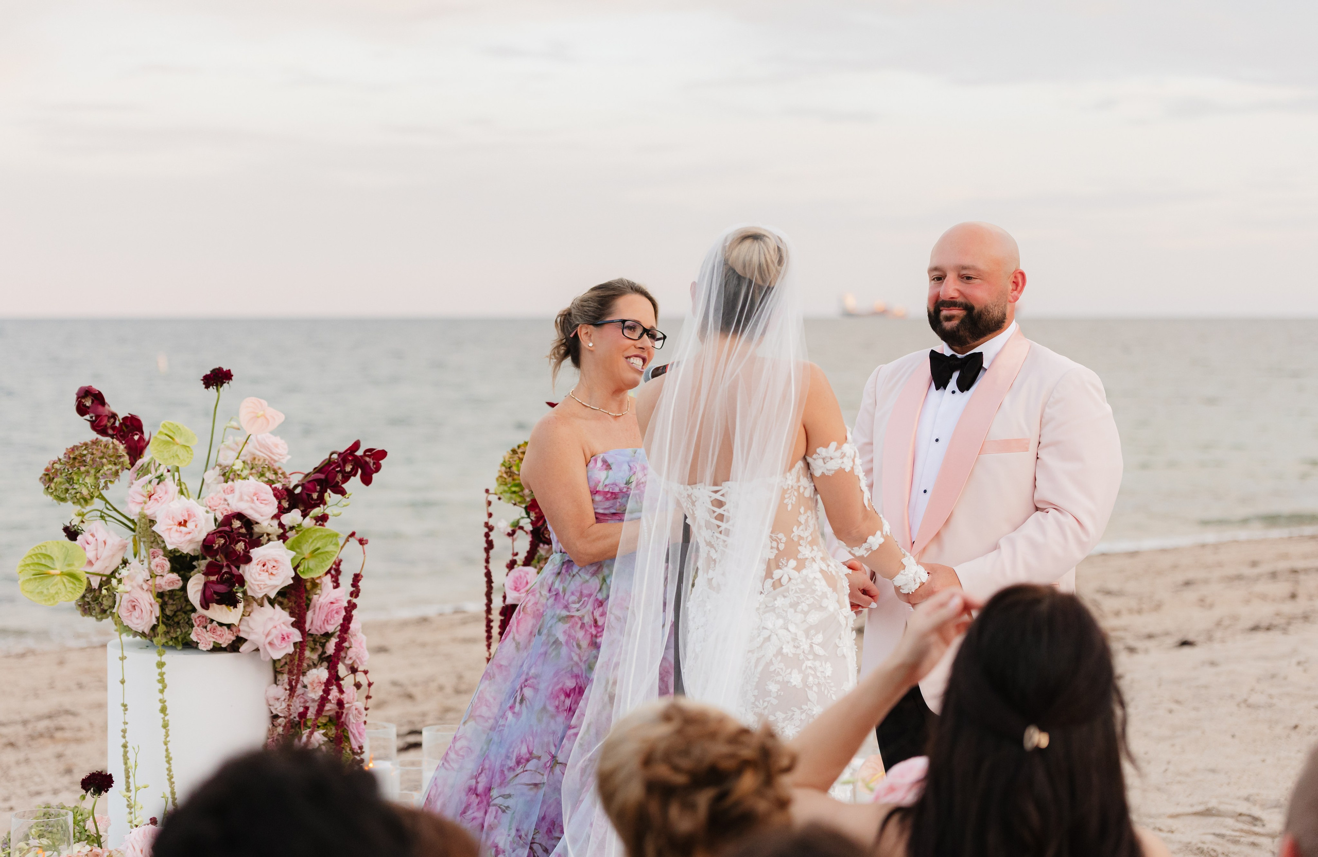 MANAL & FELIPE. YES I DO PRODUCTION — Wedding photography&videography