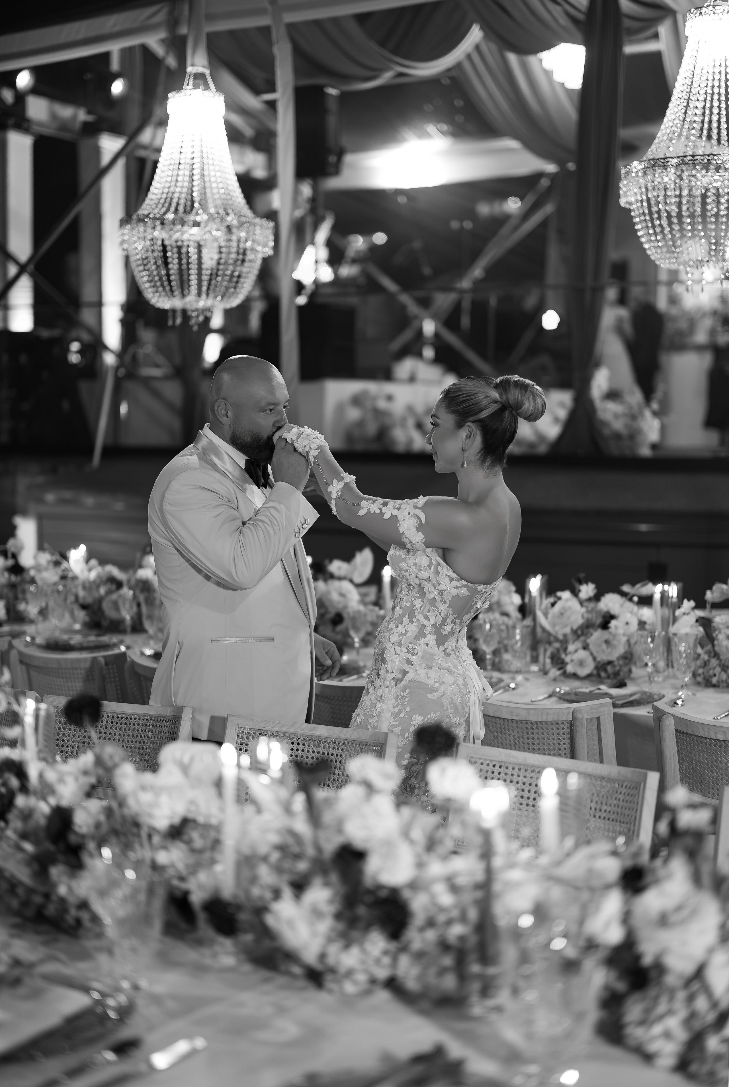 MANAL & FELIPE. YES I DO PRODUCTION — Wedding photography&videography