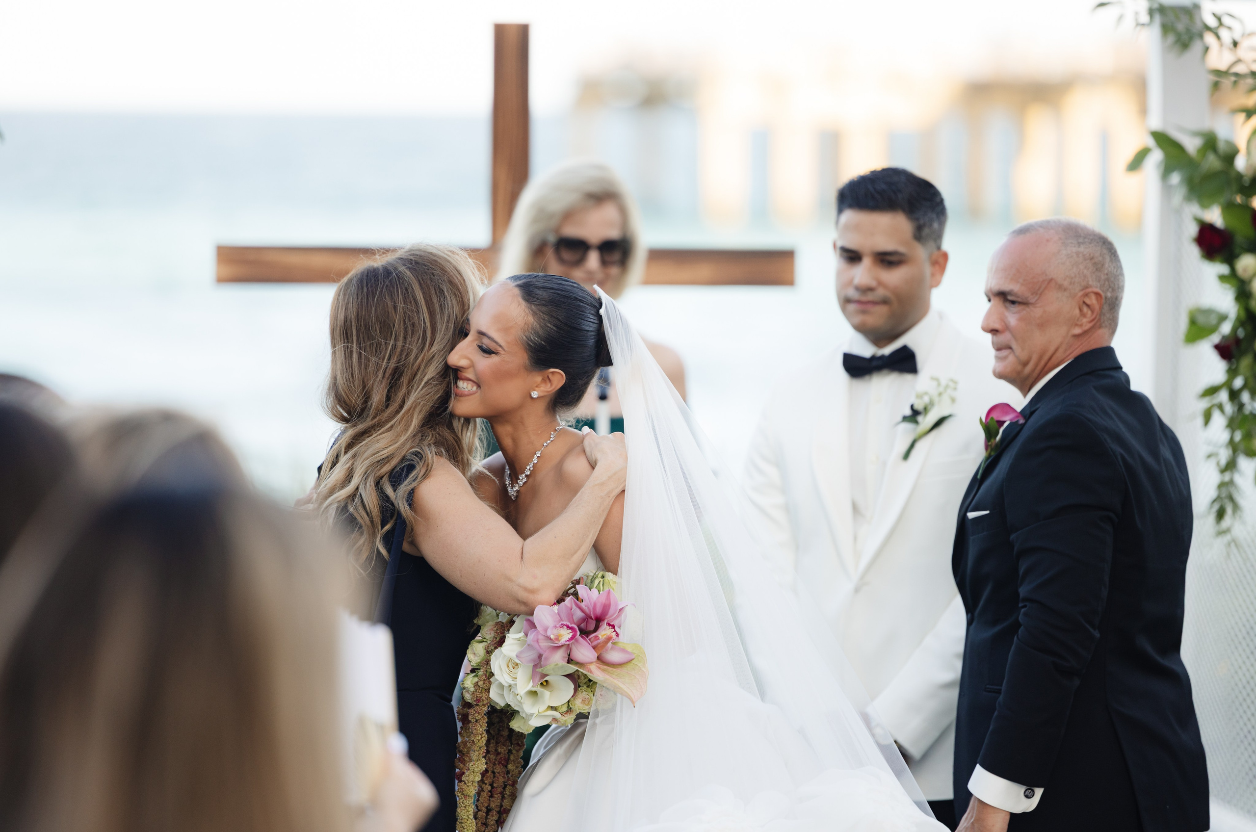 AUDREY & CARLOS. YES I DO PRODUCTION — Wedding photography&videography