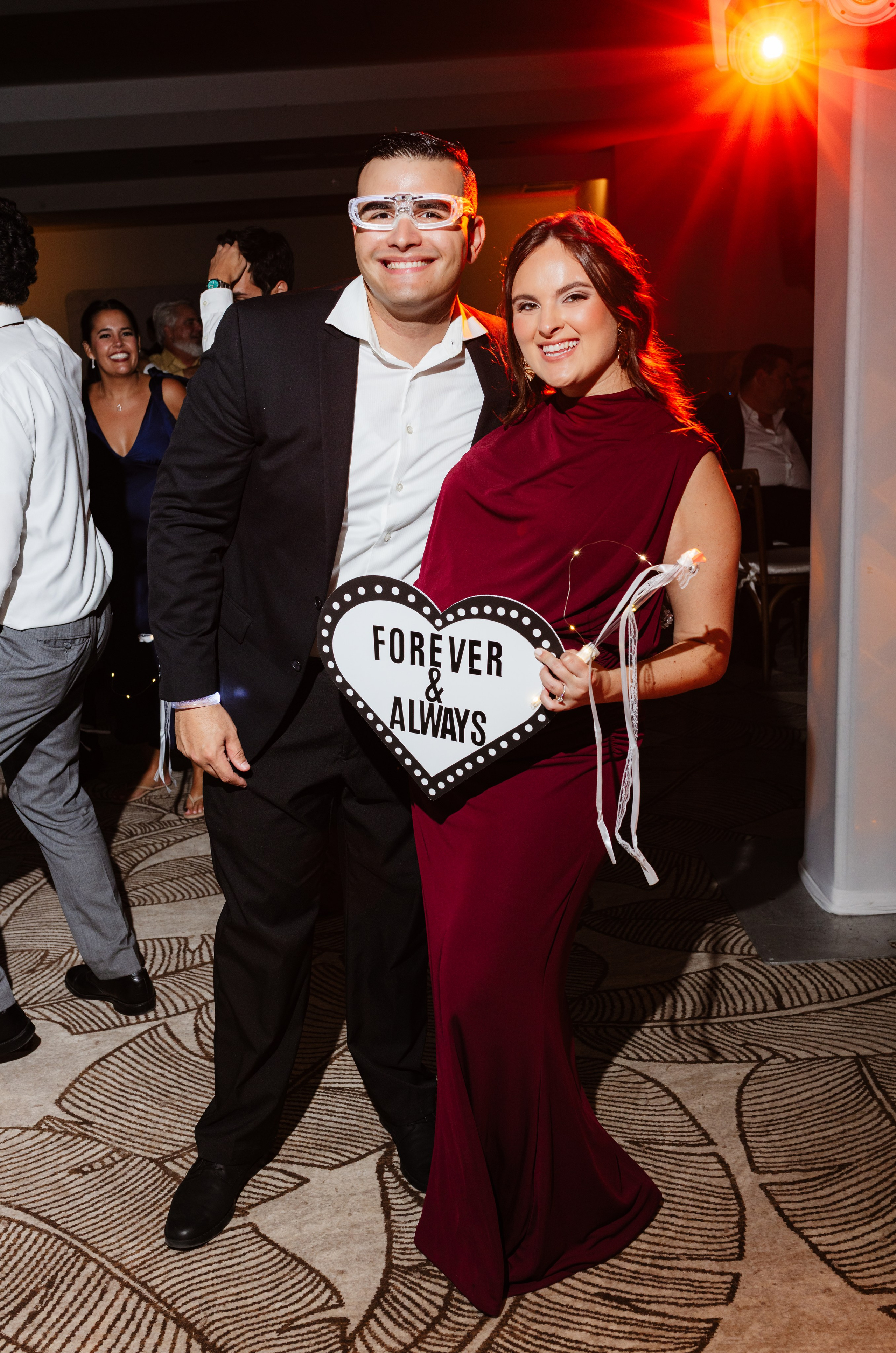 AUDREY & CARLOS. YES I DO PRODUCTION — Wedding photography&videography