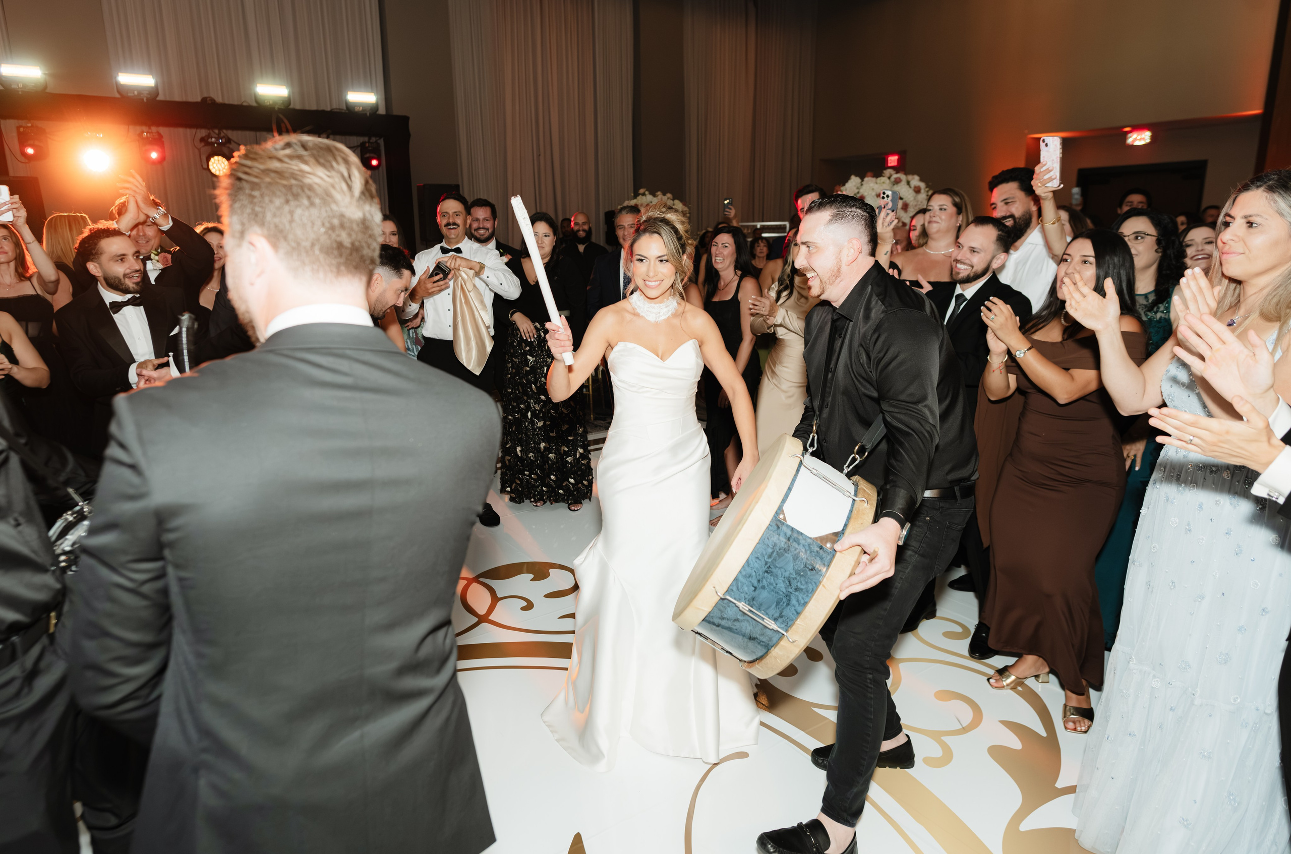 NICOLE & LOGAN. YES I DO PRODUCTION — Wedding photography&videography
