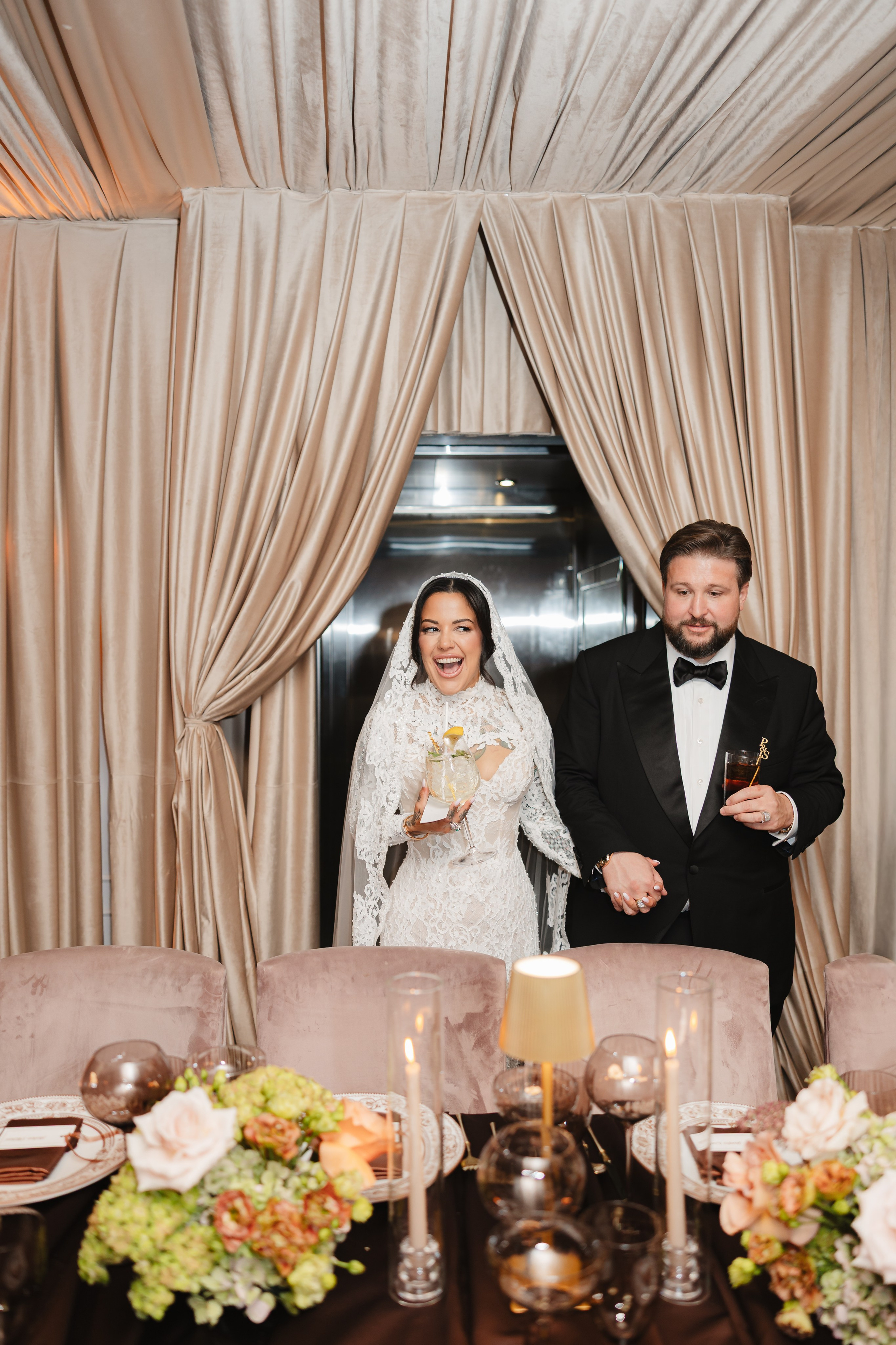 PAM & STEVEN. YES I DO PRODUCTION — Wedding photography&videography
