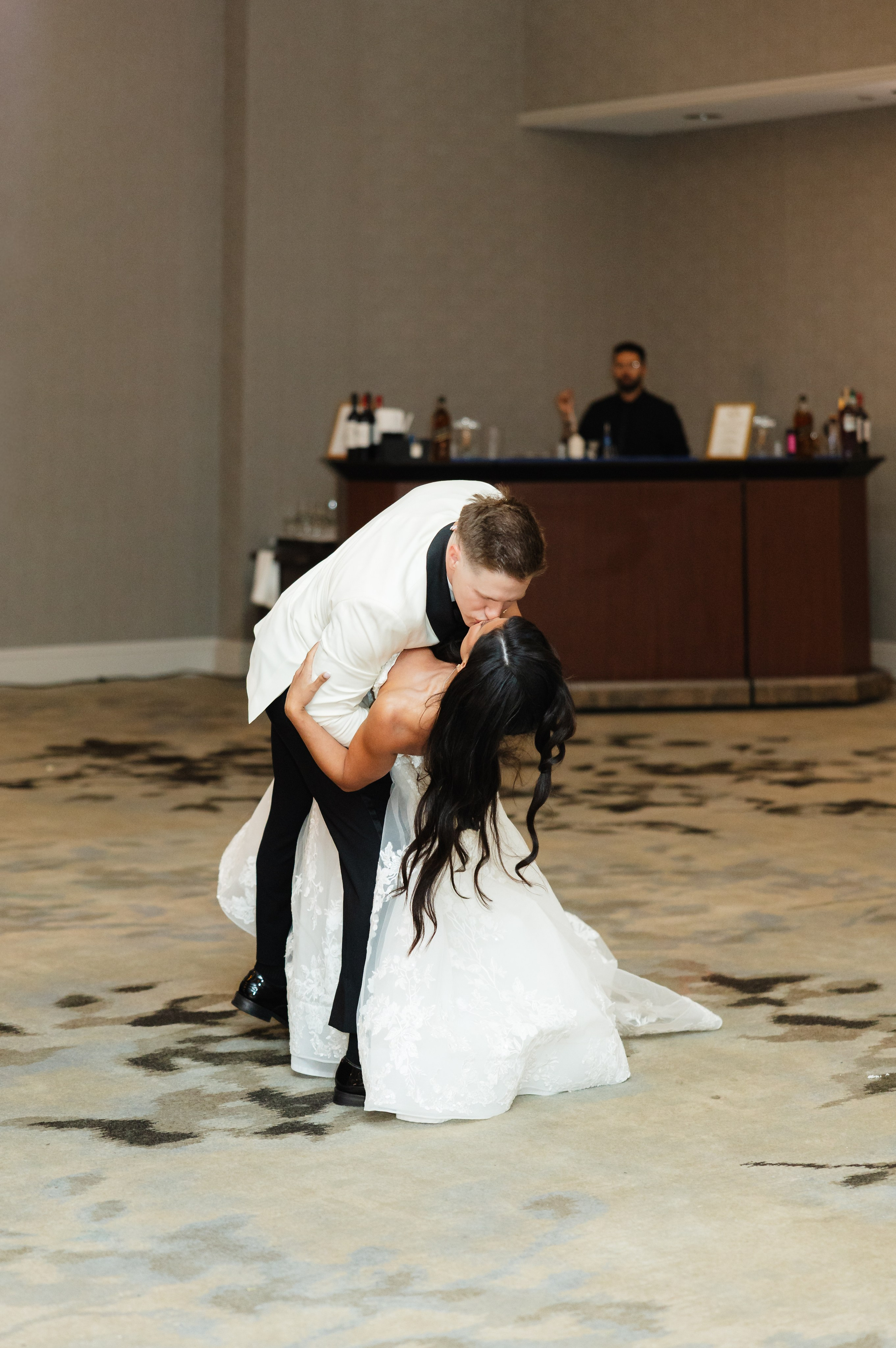 Gabriela & Tyler | Wedding Day at JW Marriott Miami, Brickell. YES I DO PRODUCTION — Wedding photography&videography