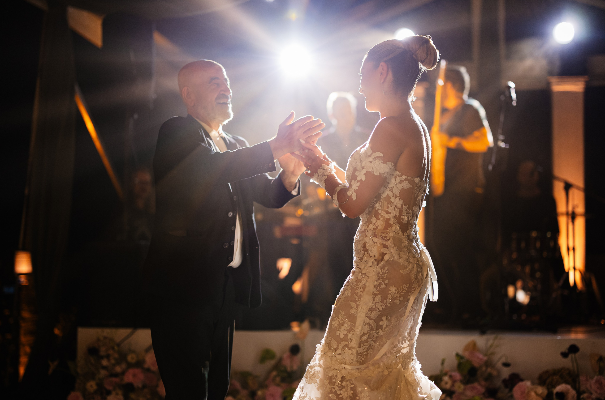 MANAL & FELIPE. YES I DO PRODUCTION — Wedding photography&videography