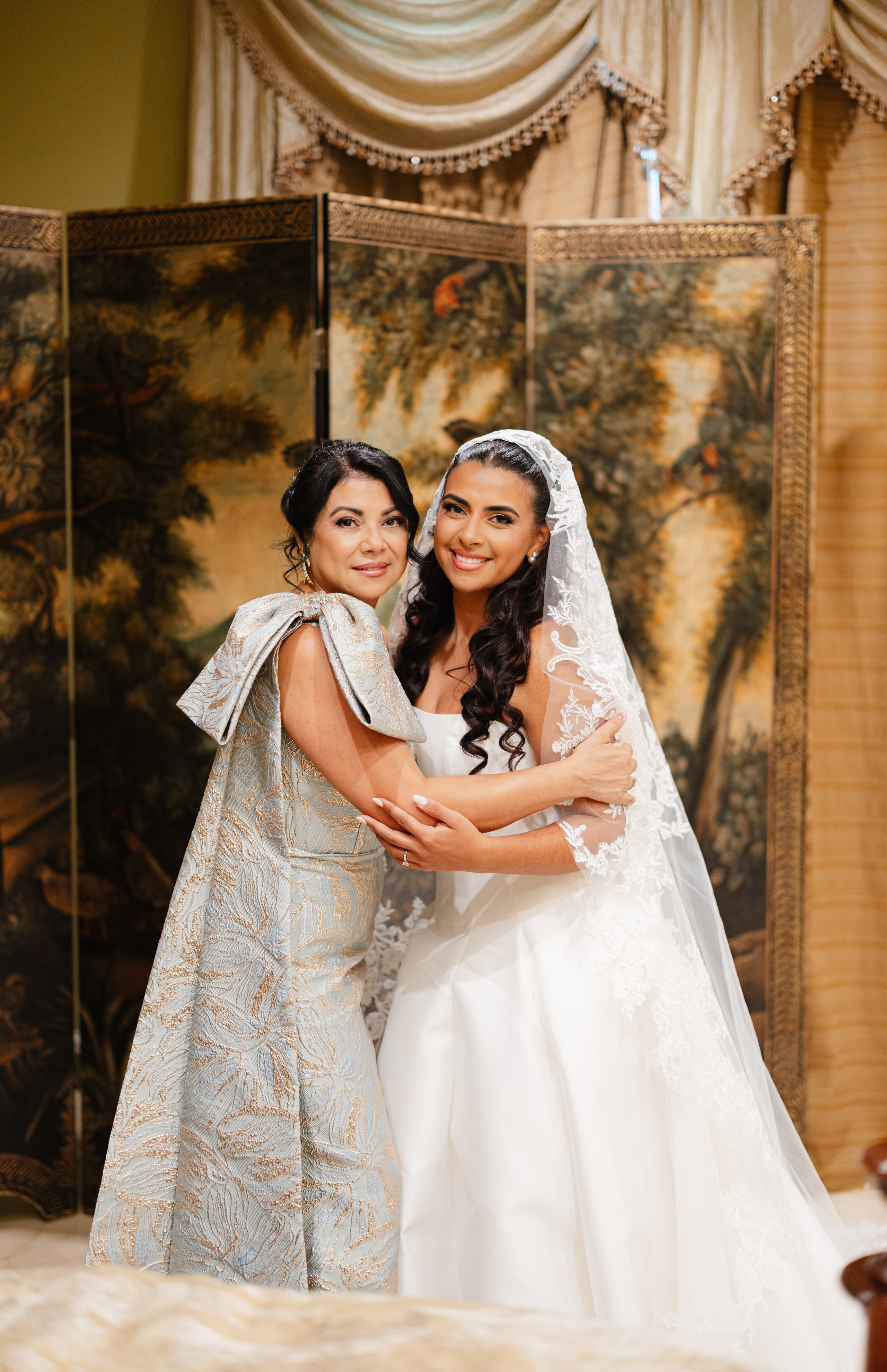 Margye & Chris | Wedding Day at Weston Hills Country Club. YES I DO PRODUCTION — Wedding photography&videography