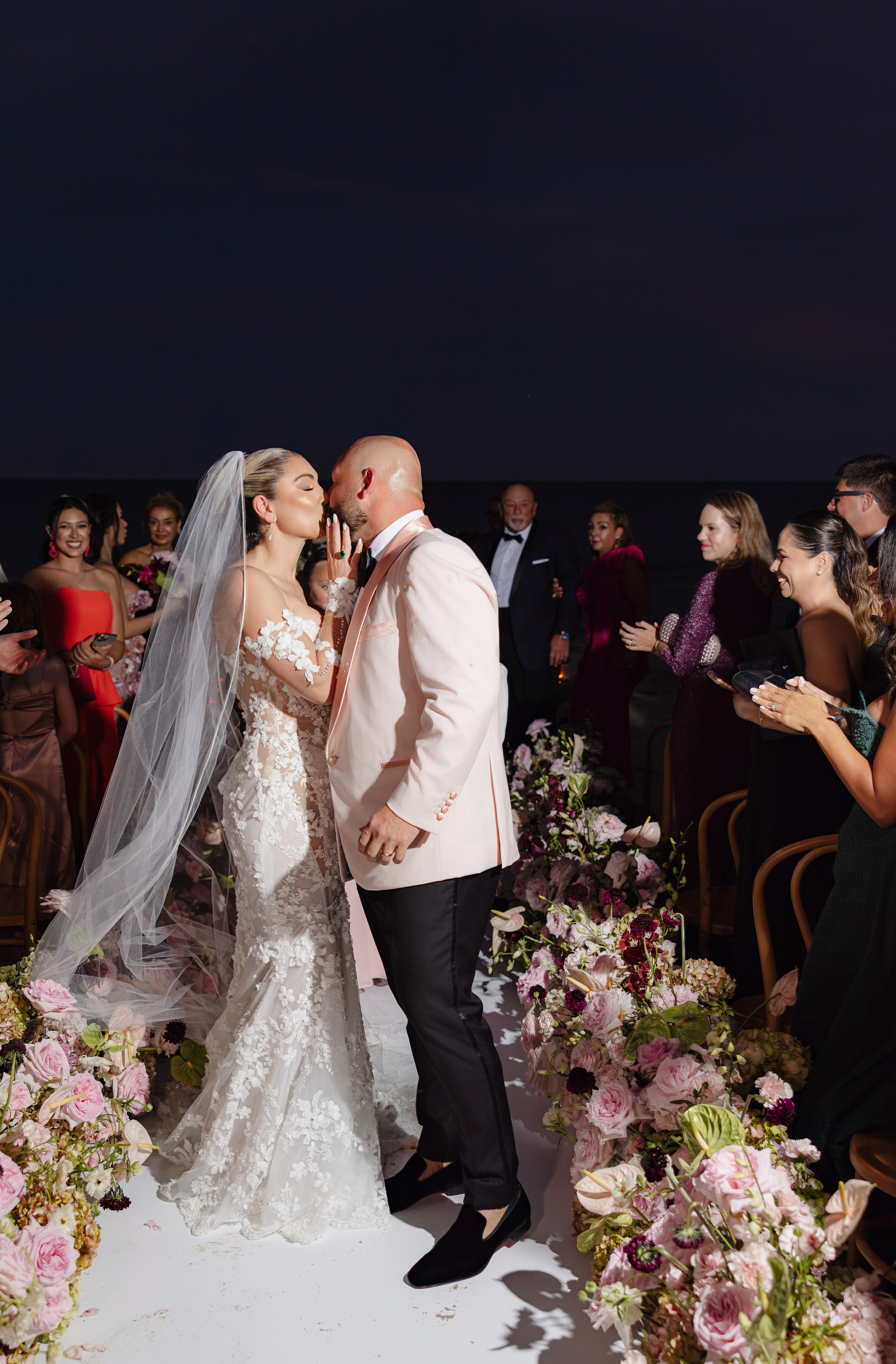 MANAL & FELIPE. YES I DO PRODUCTION — Wedding photography&videography