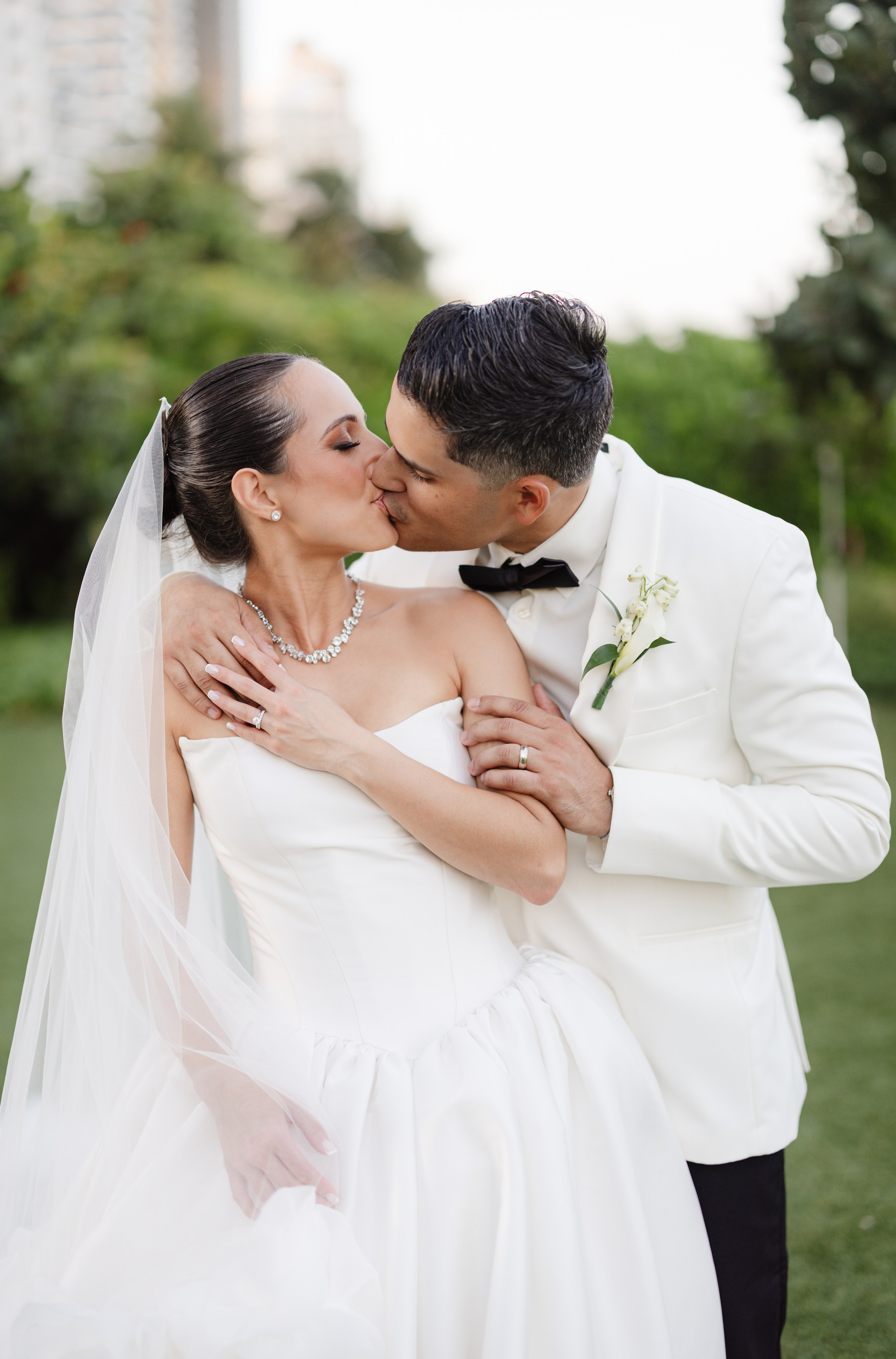 AUDREY & CARLOS. YES I DO PRODUCTION — Wedding photography&videography