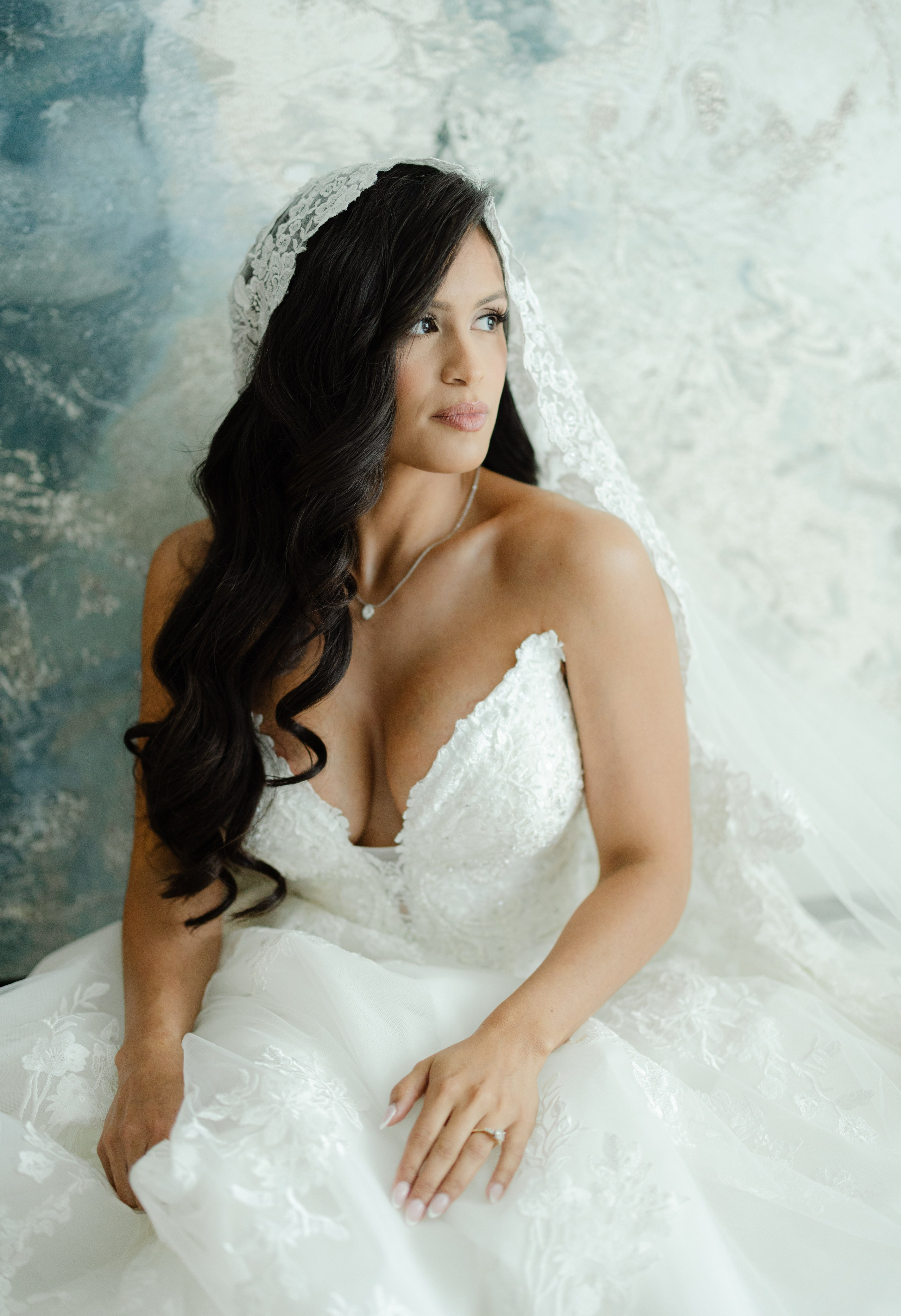 Gabriela & Tyler | Wedding Day at JW Marriott Miami, Brickell. YES I DO PRODUCTION — Wedding photography&videography