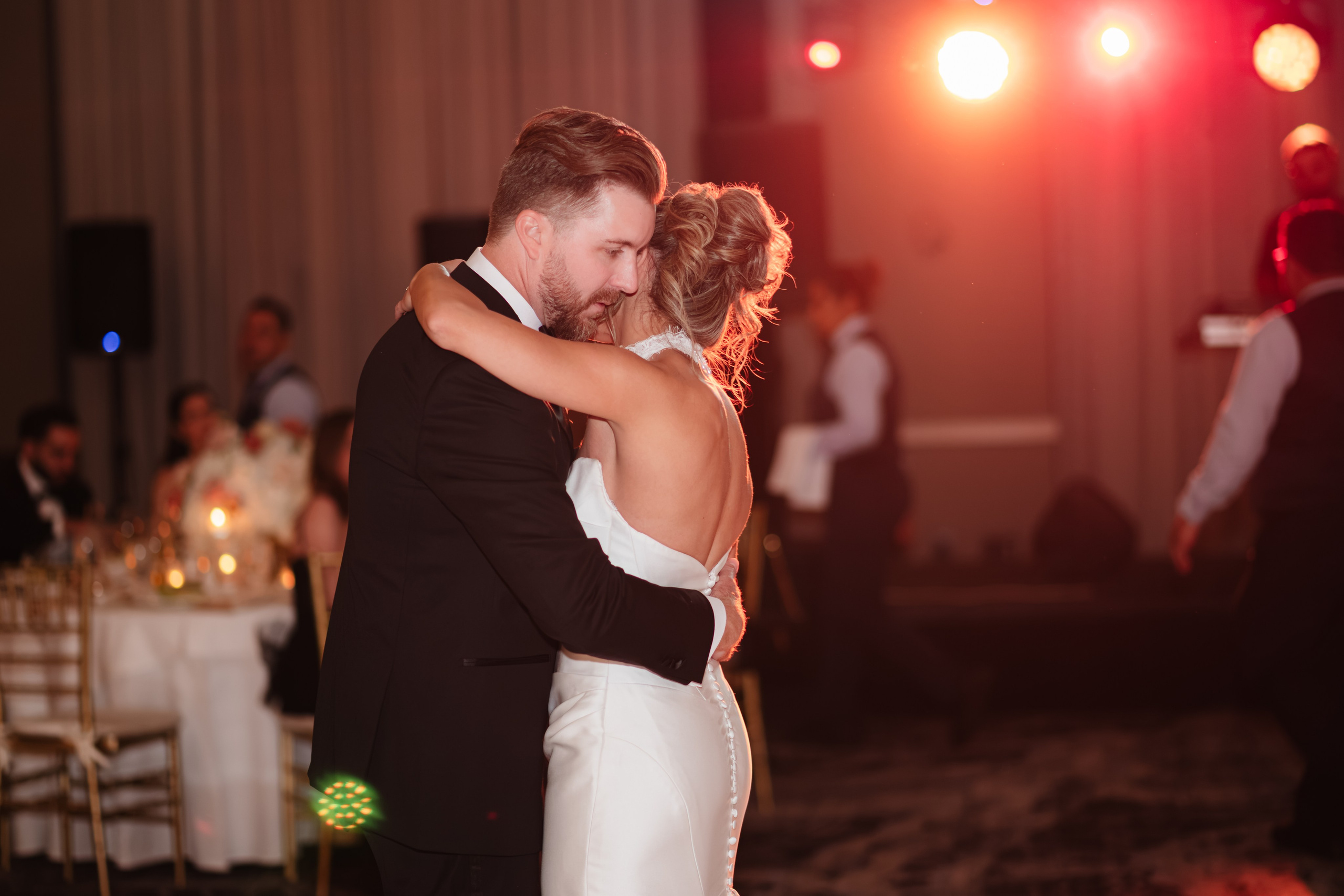 NICOLE & LOGAN. YES I DO PRODUCTION — Wedding photography&videography