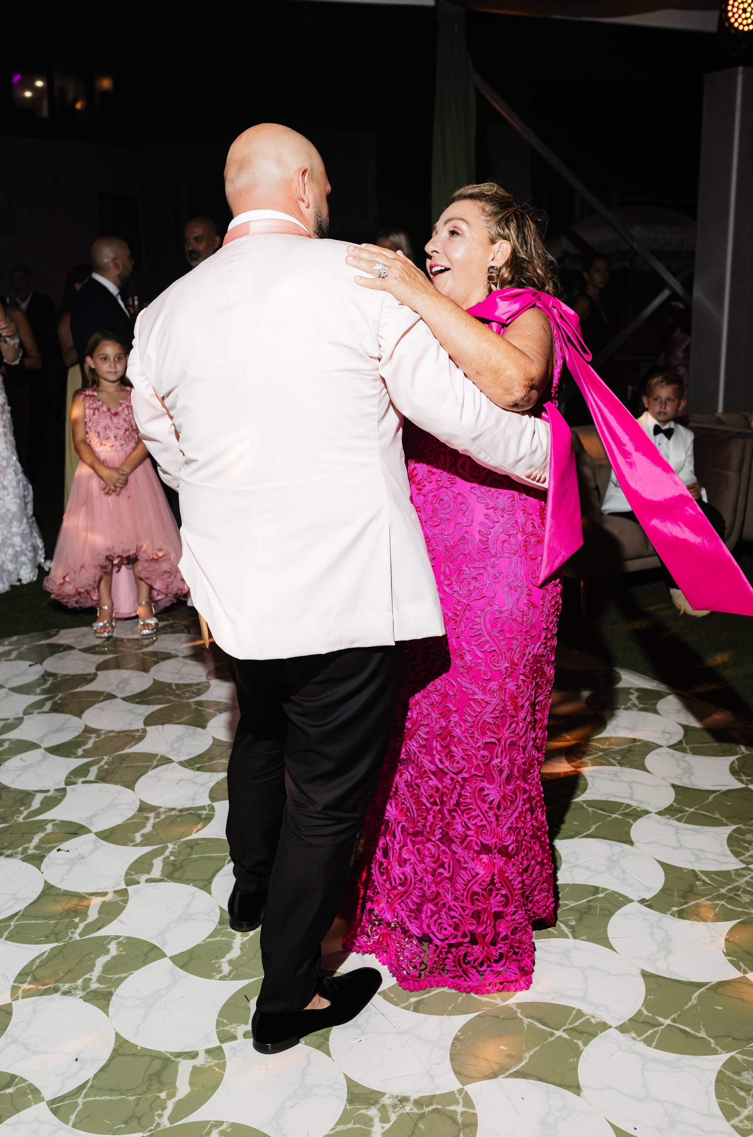MANAL & FELIPE. YES I DO PRODUCTION — Wedding photography&videography