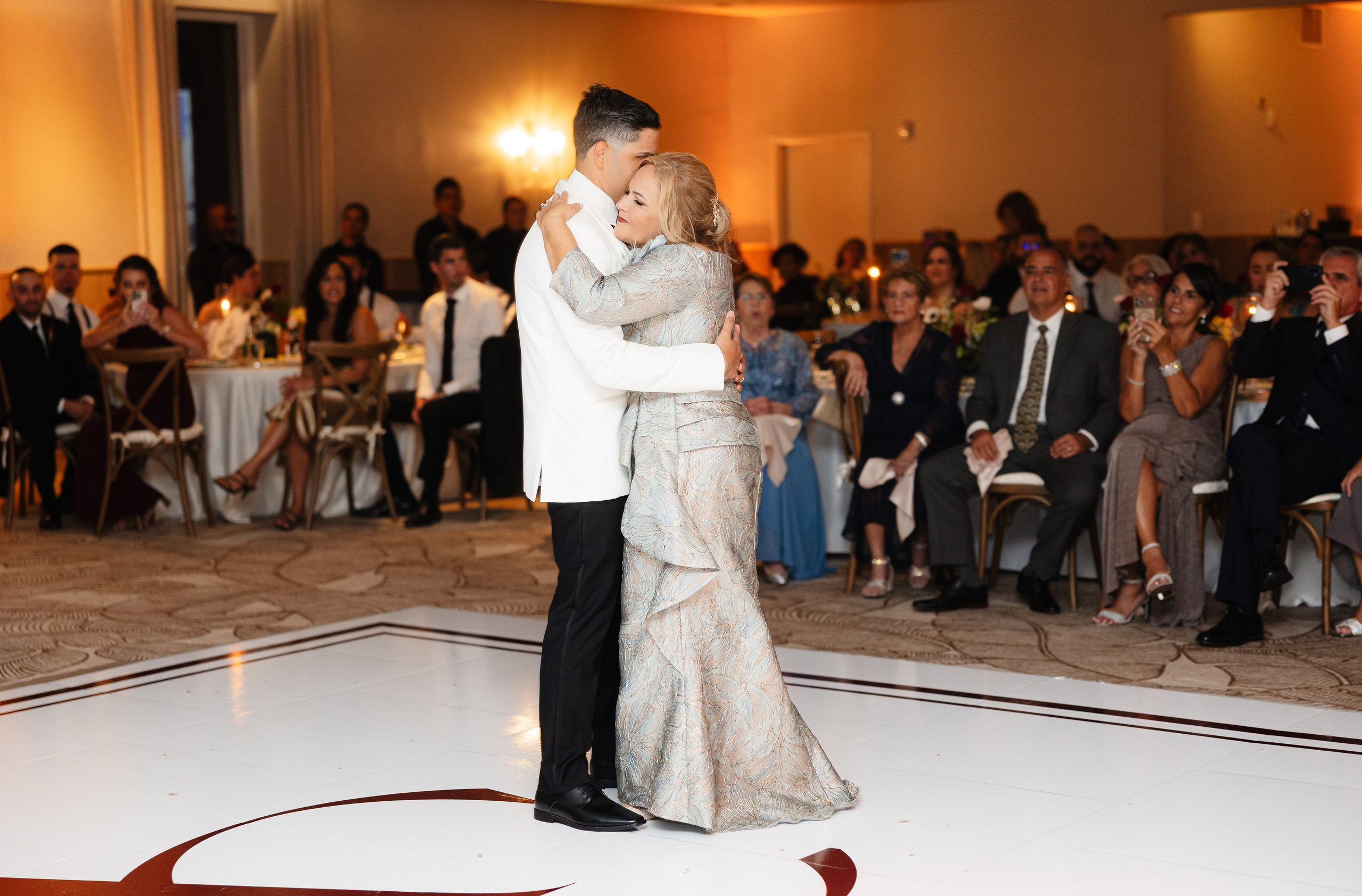 AUDREY & CARLOS. YES I DO PRODUCTION — Wedding photography&videography