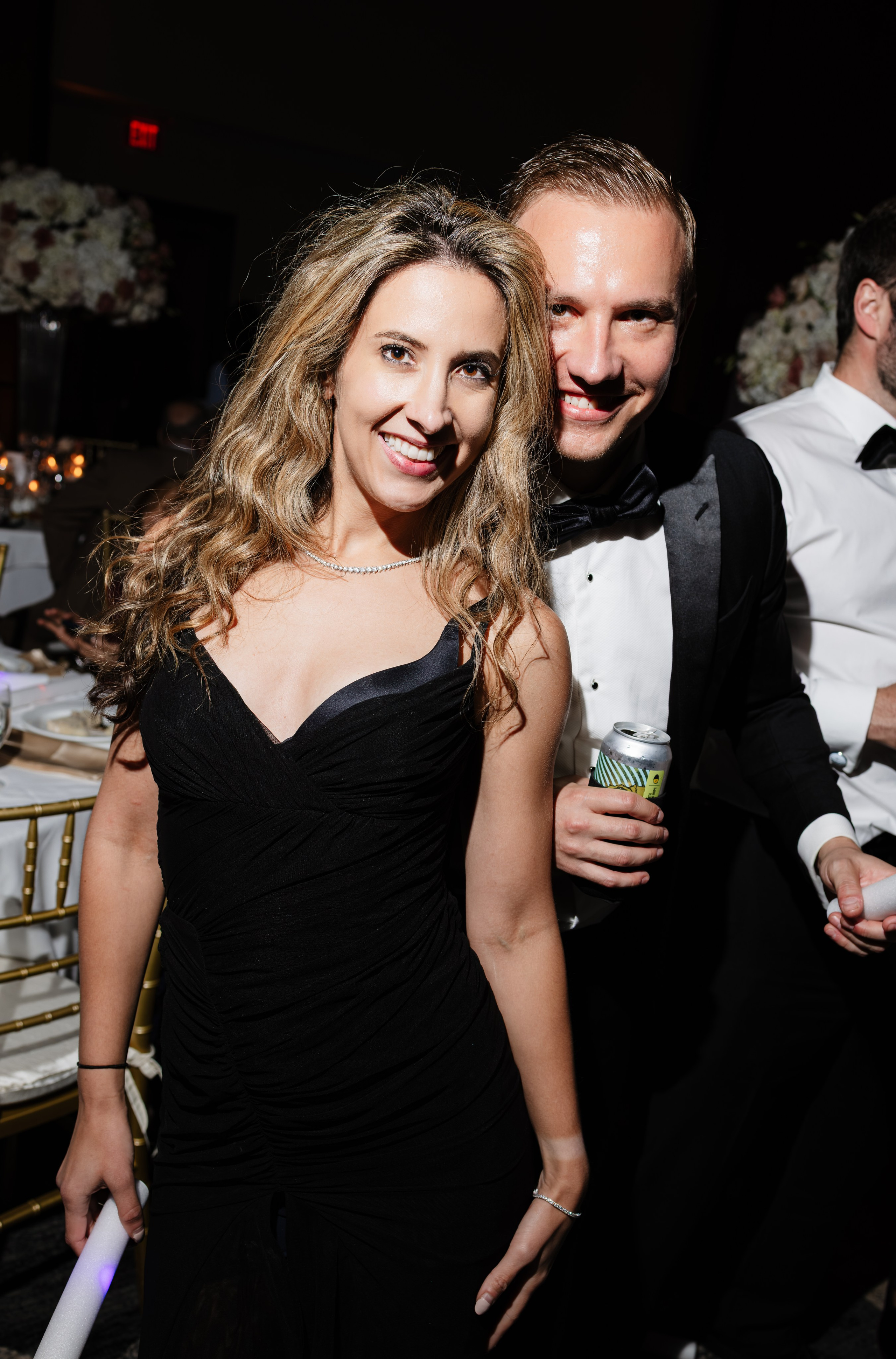 NICOLE & LOGAN. YES I DO PRODUCTION — Wedding photography&videography