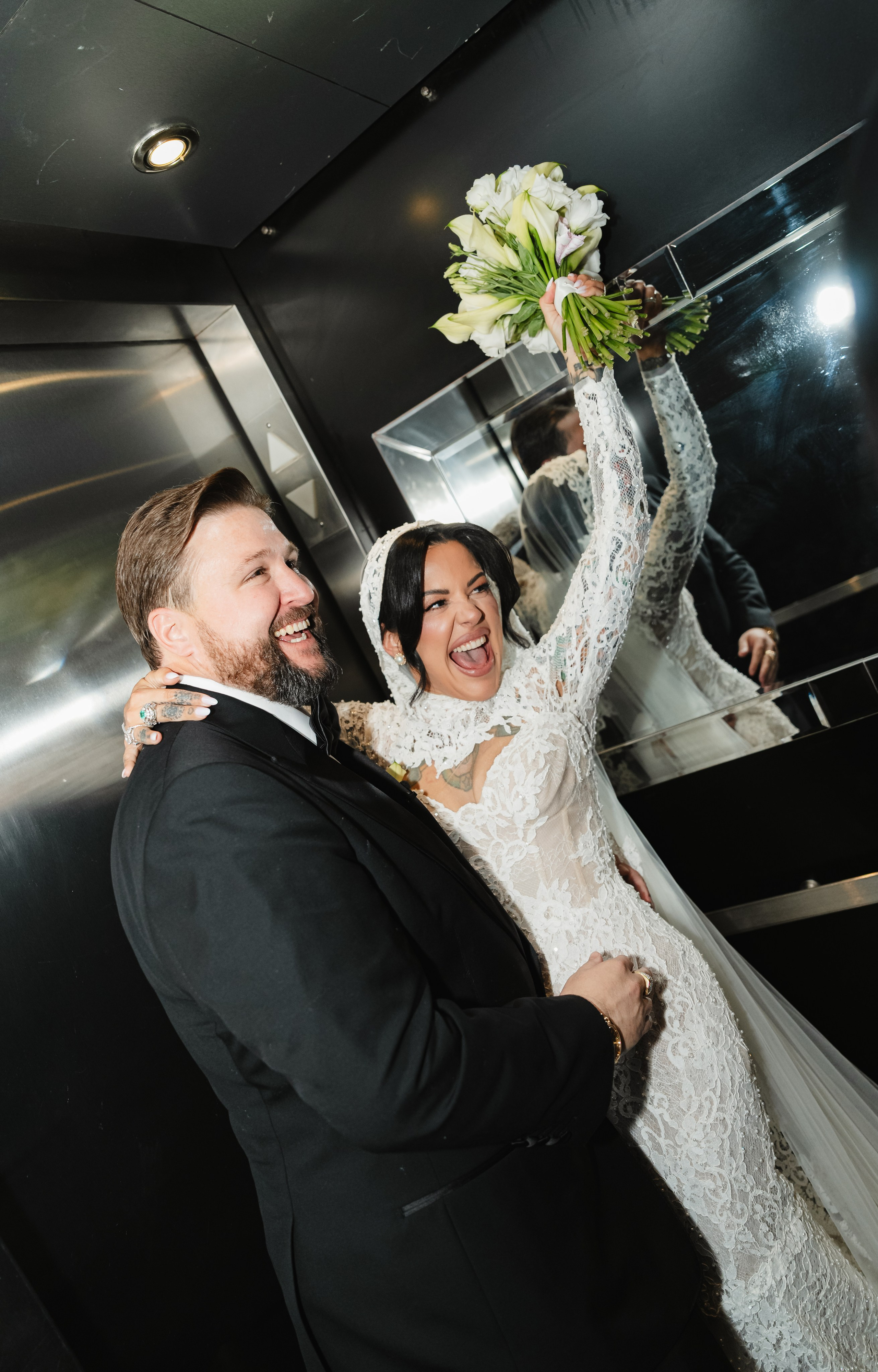 PAM & STEVEN. YES I DO PRODUCTION — Wedding photography&videography