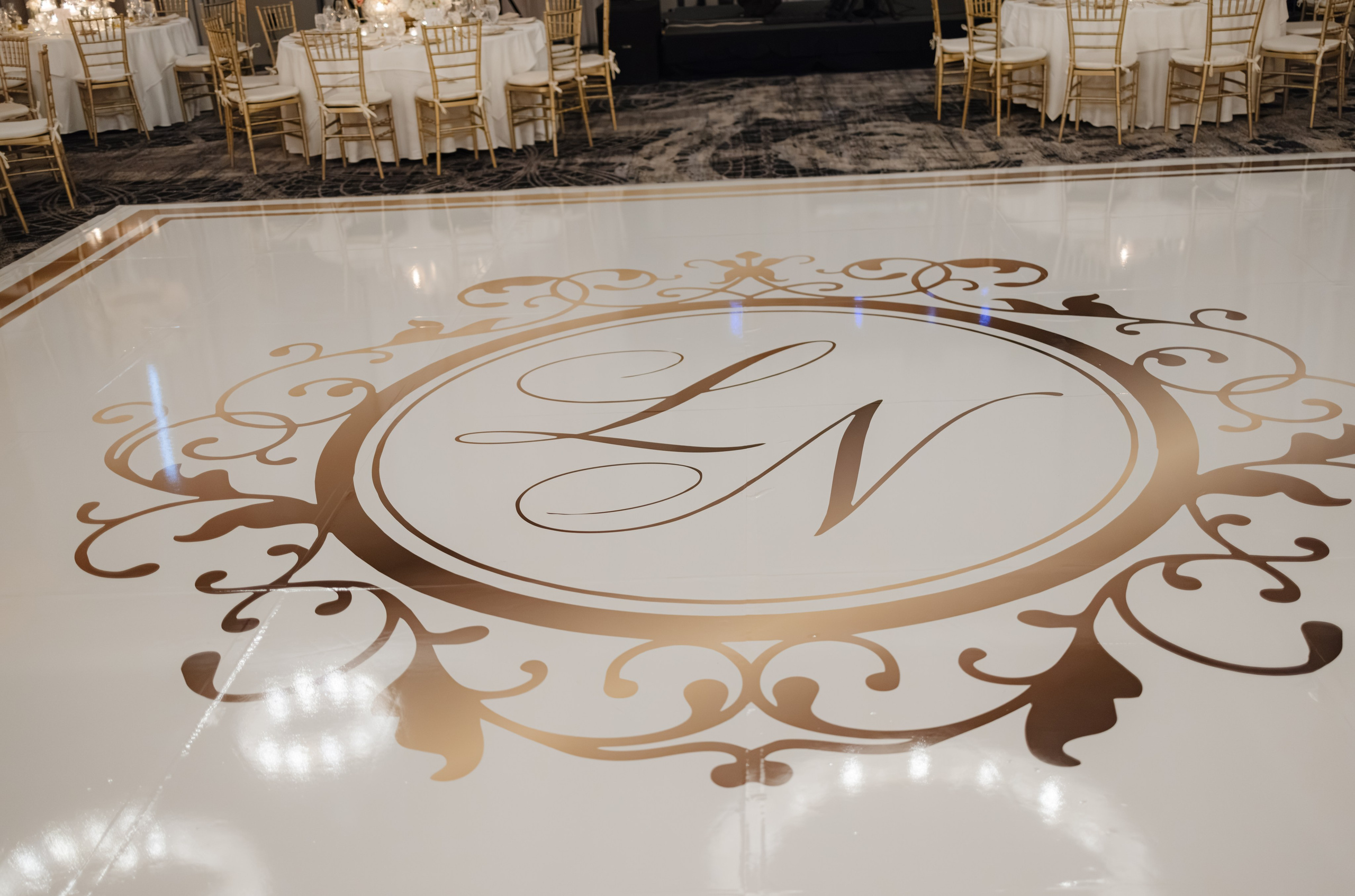 NICOLE & LOGAN. YES I DO PRODUCTION — Wedding photography&videography
