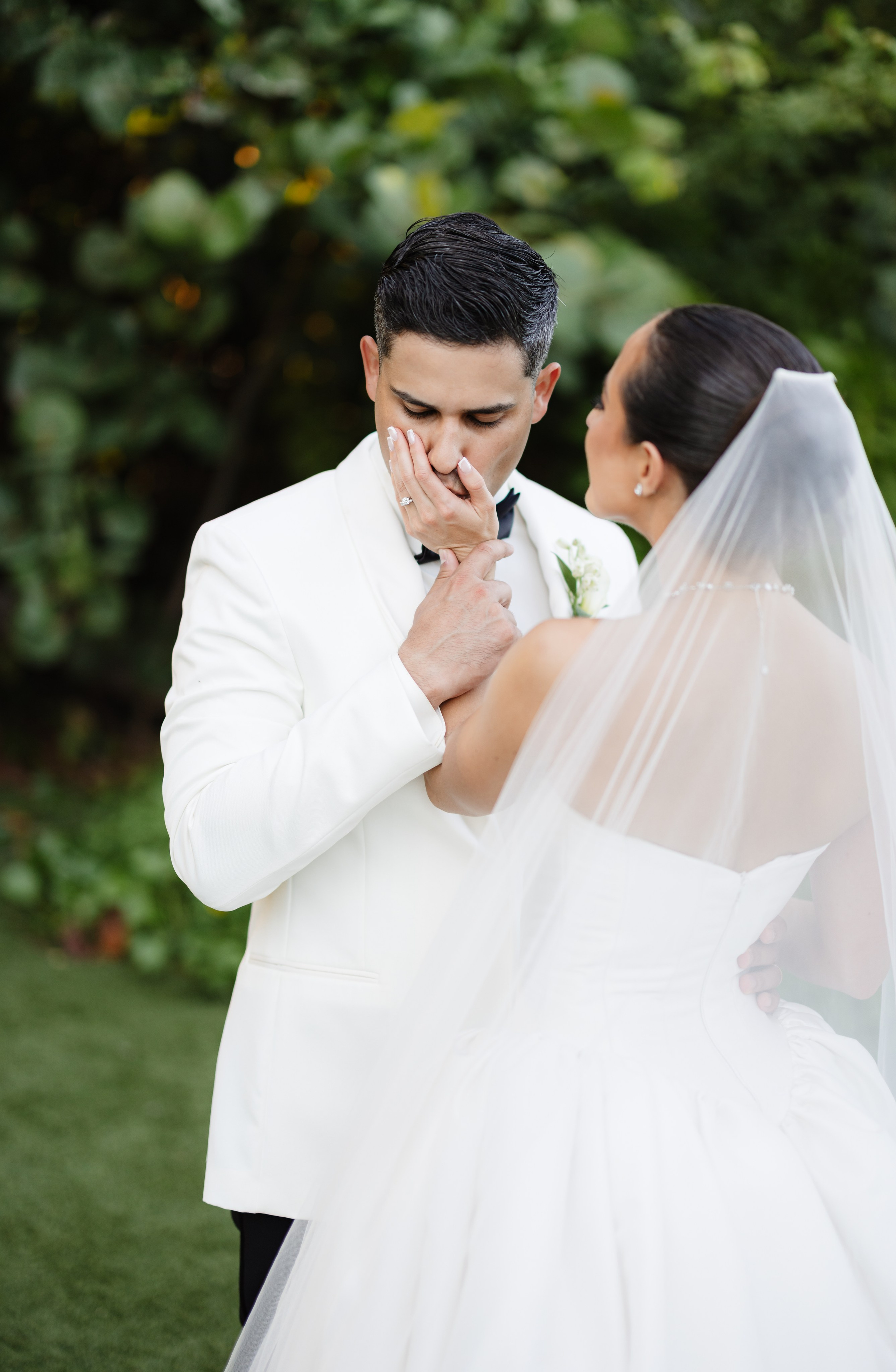 AUDREY & CARLOS. YES I DO PRODUCTION — Wedding photography&videography