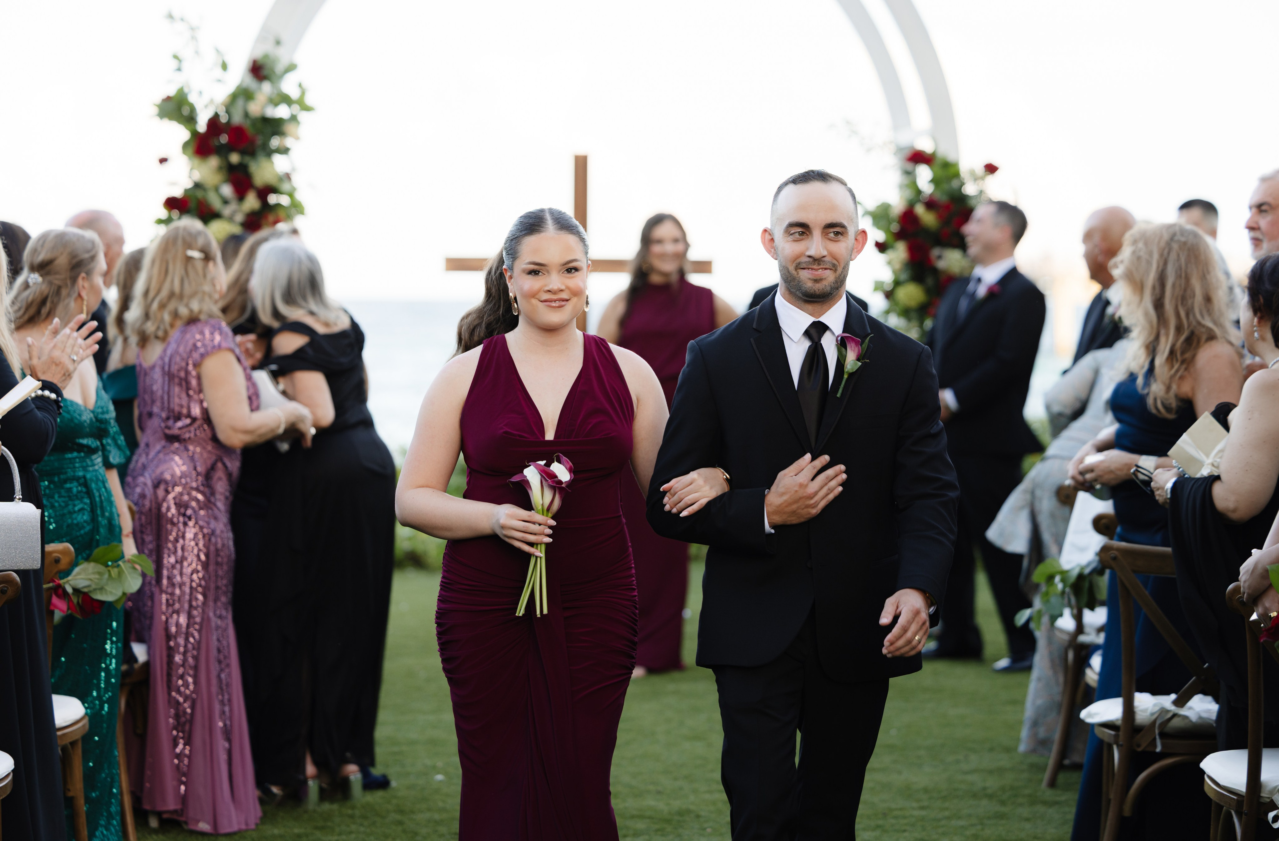 AUDREY & CARLOS. YES I DO PRODUCTION — Wedding photography&videography