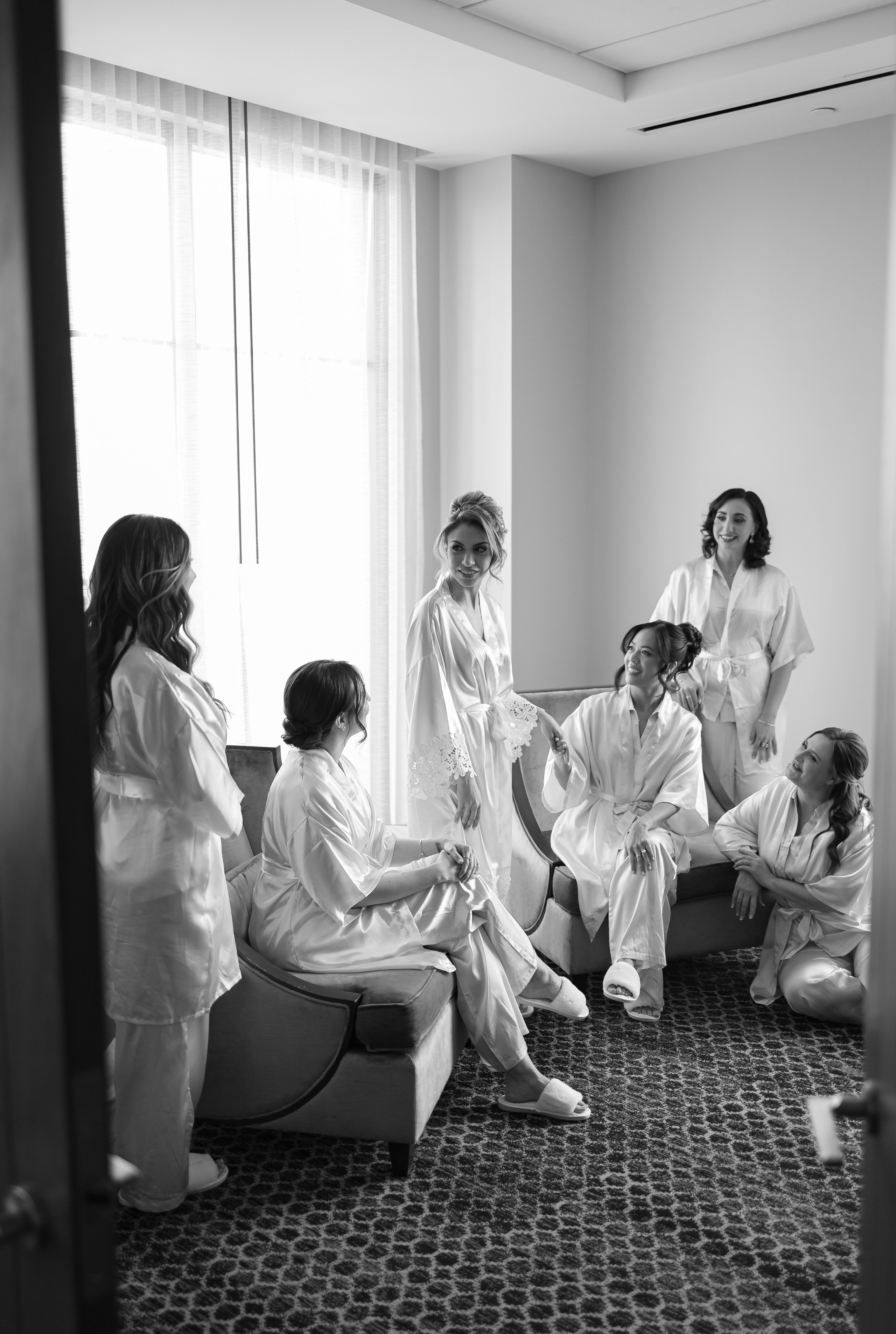 NICOLE & LOGAN. YES I DO PRODUCTION — Wedding photography&videography
