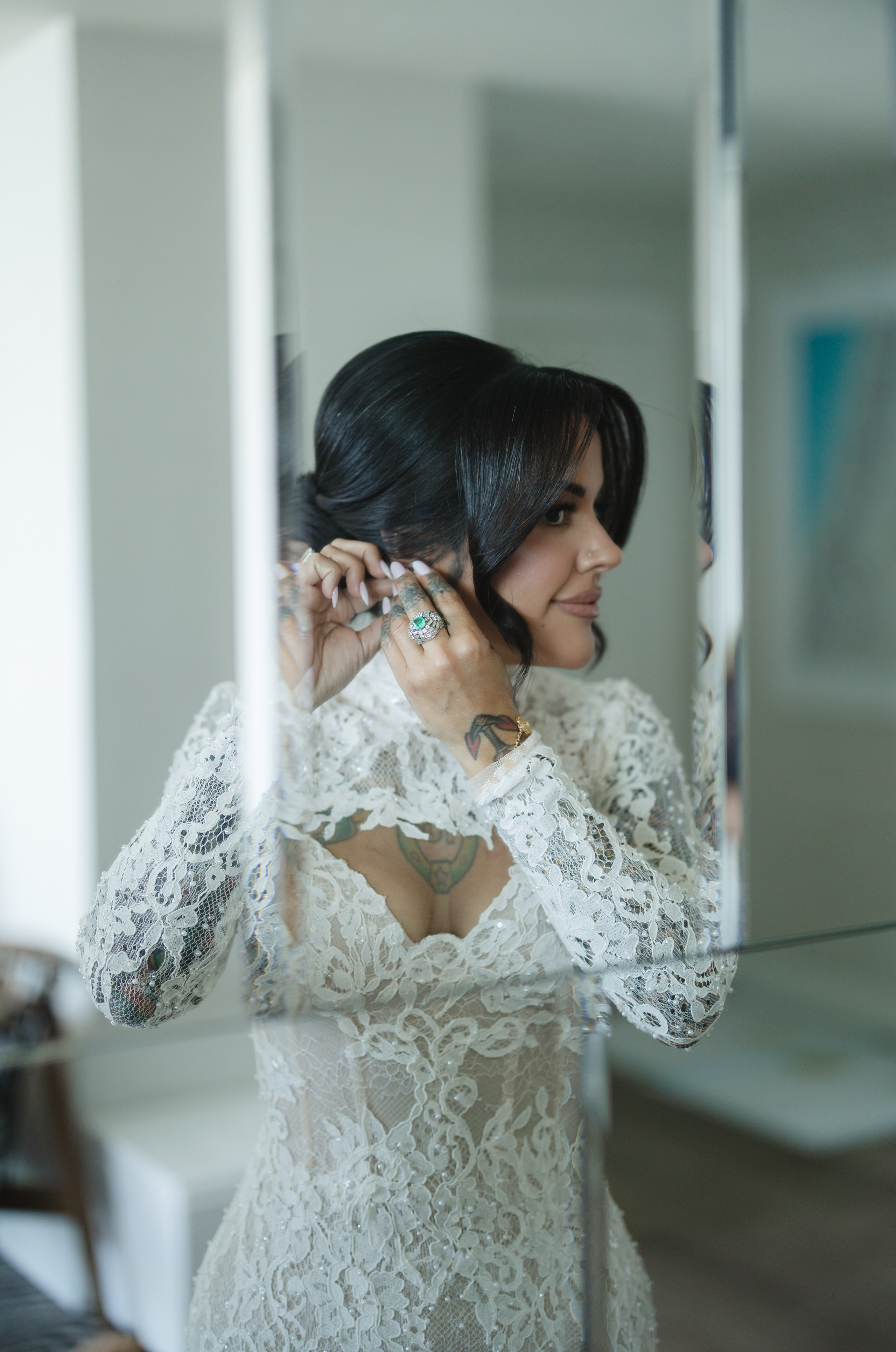 PAM & STEVEN. YES I DO PRODUCTION — Wedding photography&videography