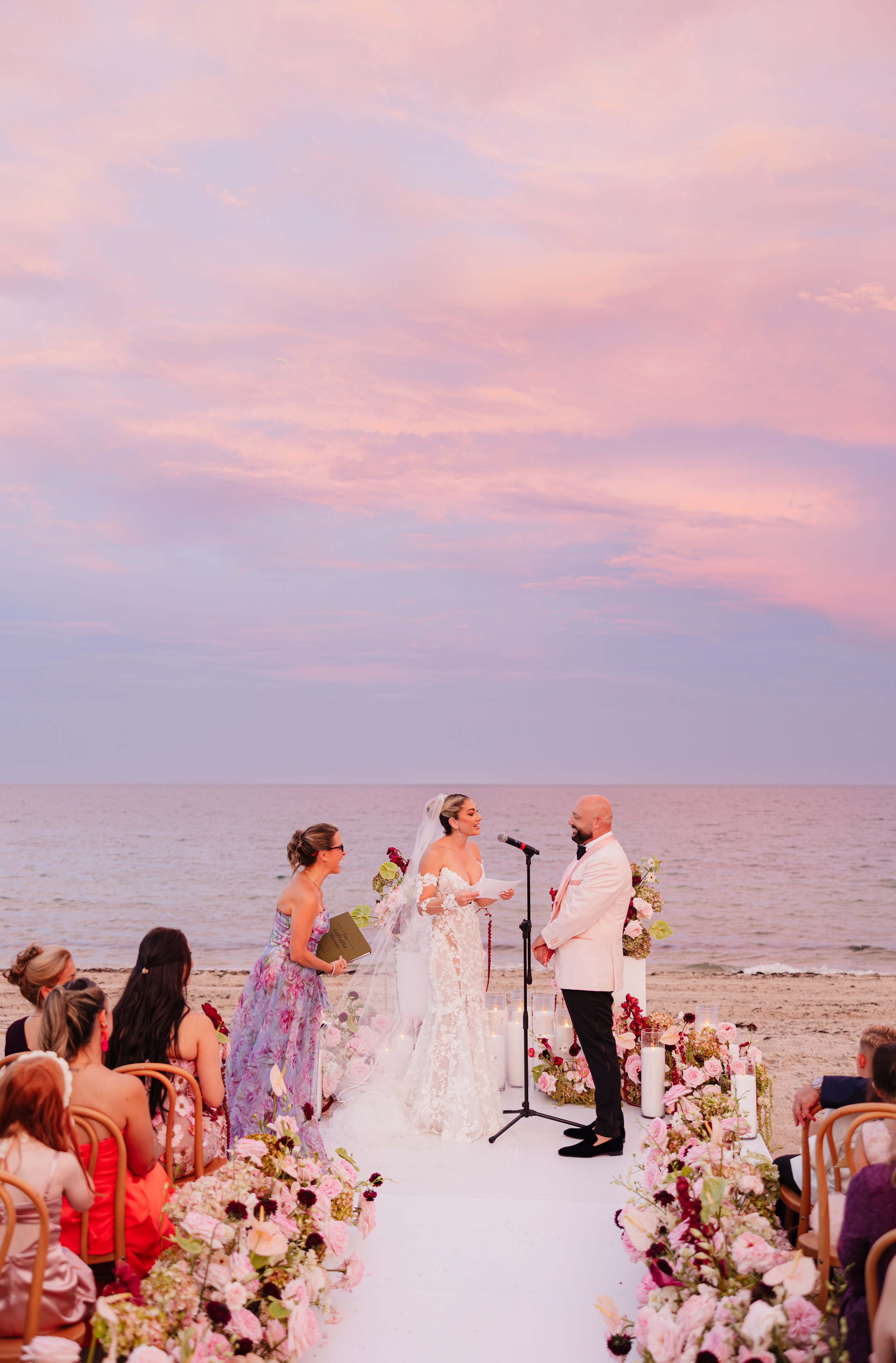 MANAL & FELIPE. YES I DO PRODUCTION — Wedding photography&videography