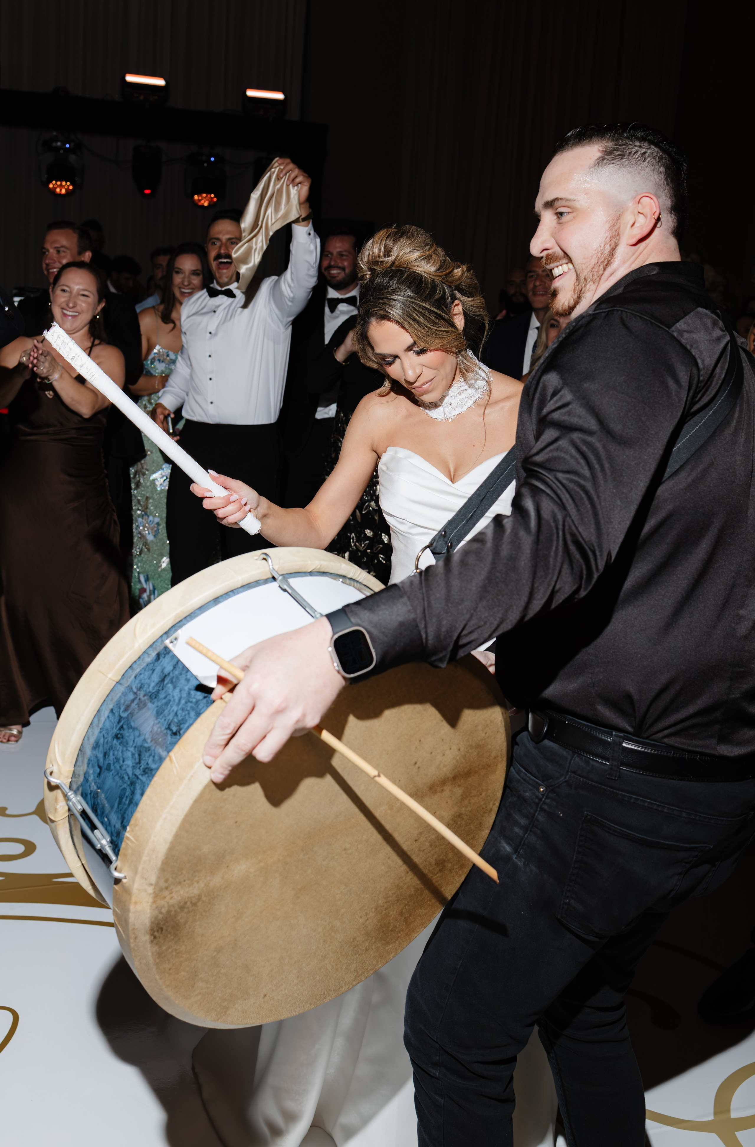 NICOLE & LOGAN. YES I DO PRODUCTION — Wedding photography&videography