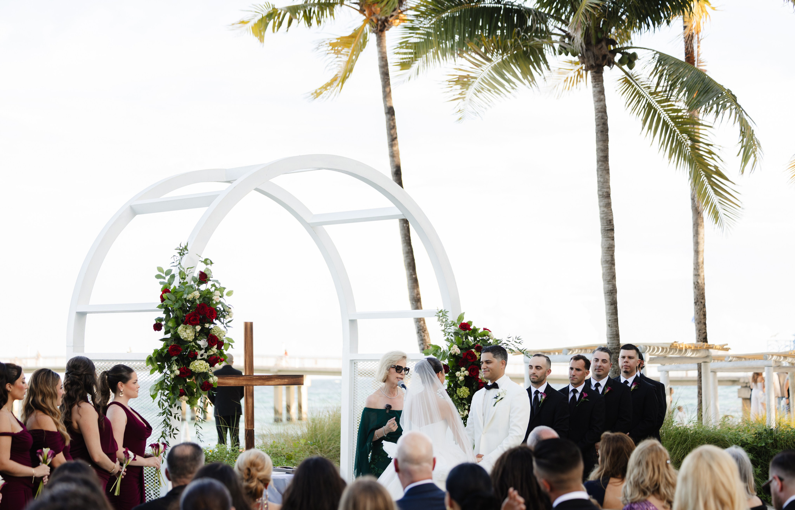 AUDREY & CARLOS. YES I DO PRODUCTION — Wedding photography&videography