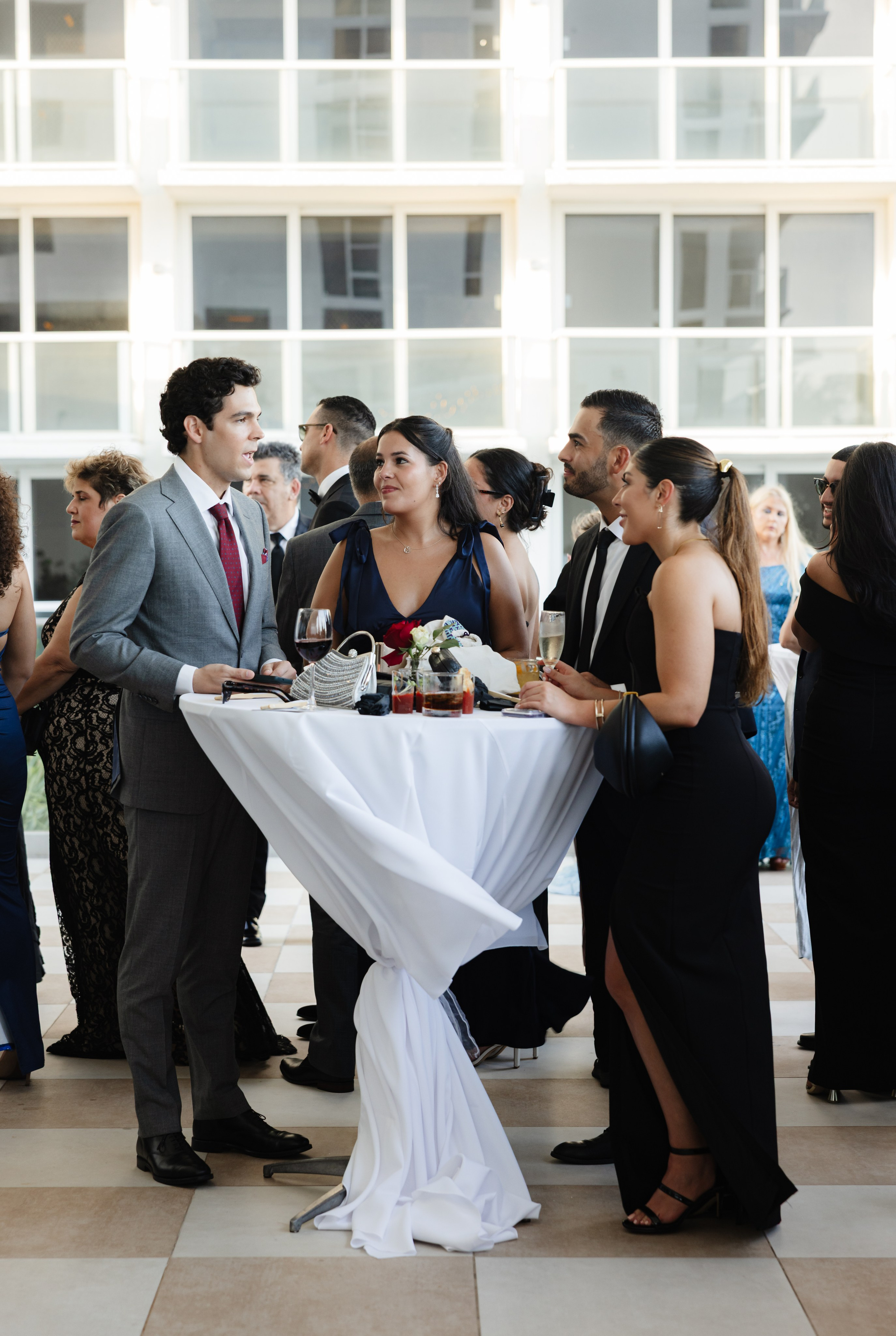 AUDREY & CARLOS. YES I DO PRODUCTION — Wedding photography&videography