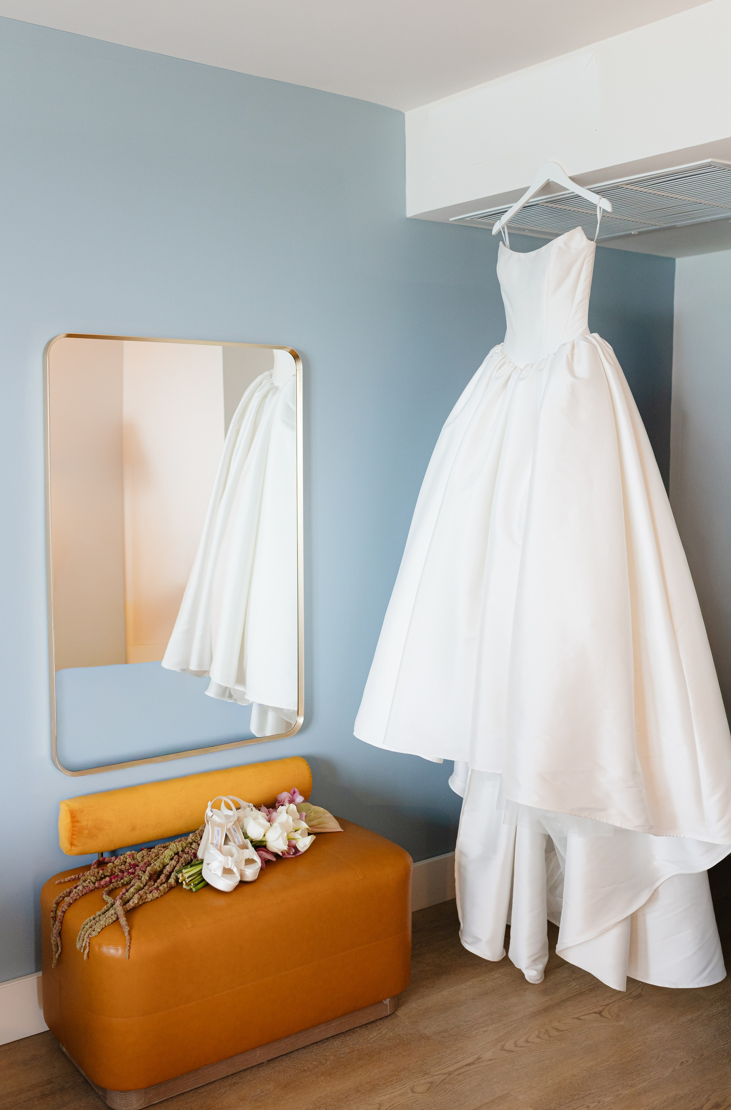 AUDREY & CARLOS. YES I DO PRODUCTION — Wedding photography&videography