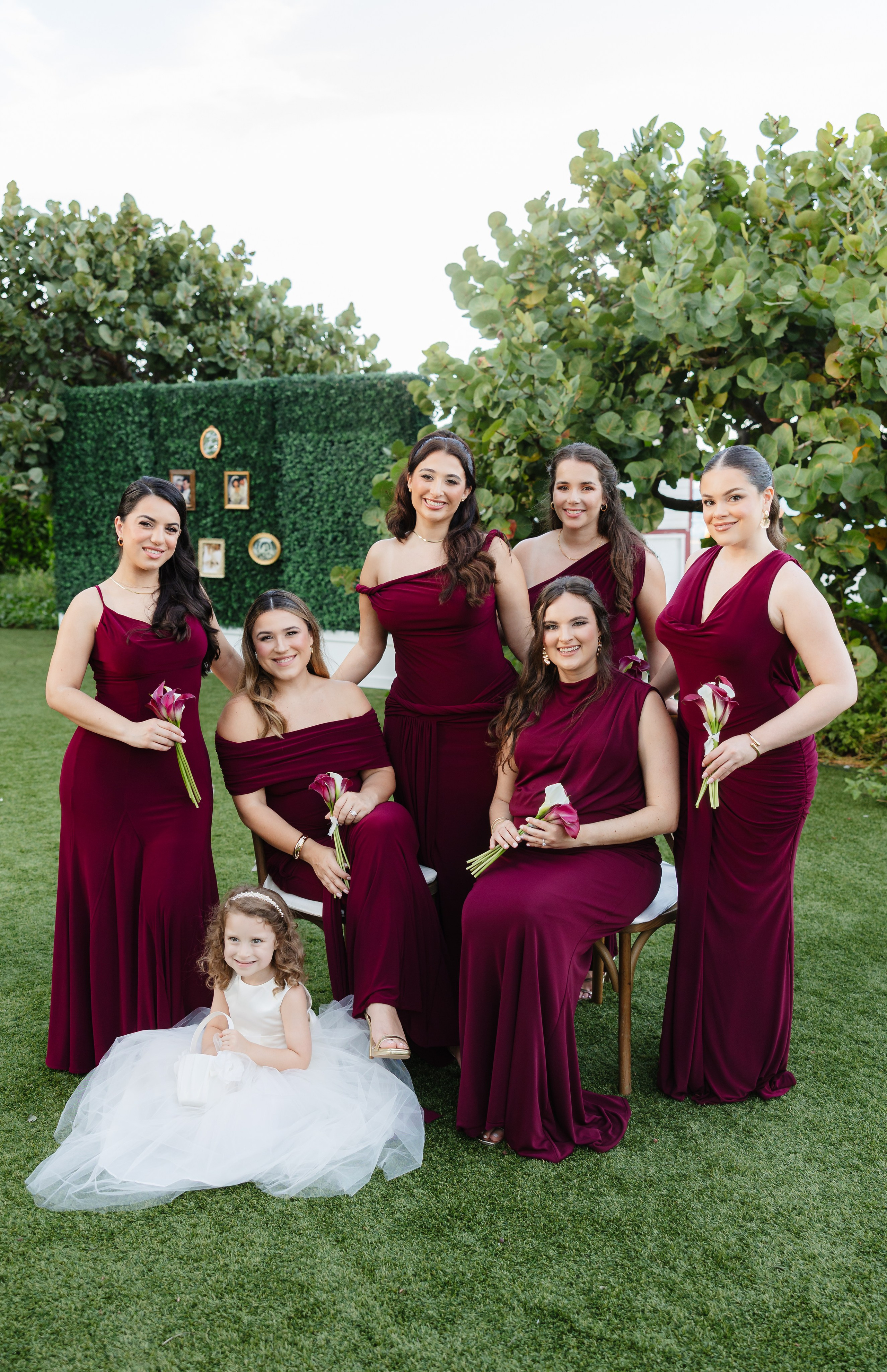 AUDREY & CARLOS. YES I DO PRODUCTION — Wedding photography&videography
