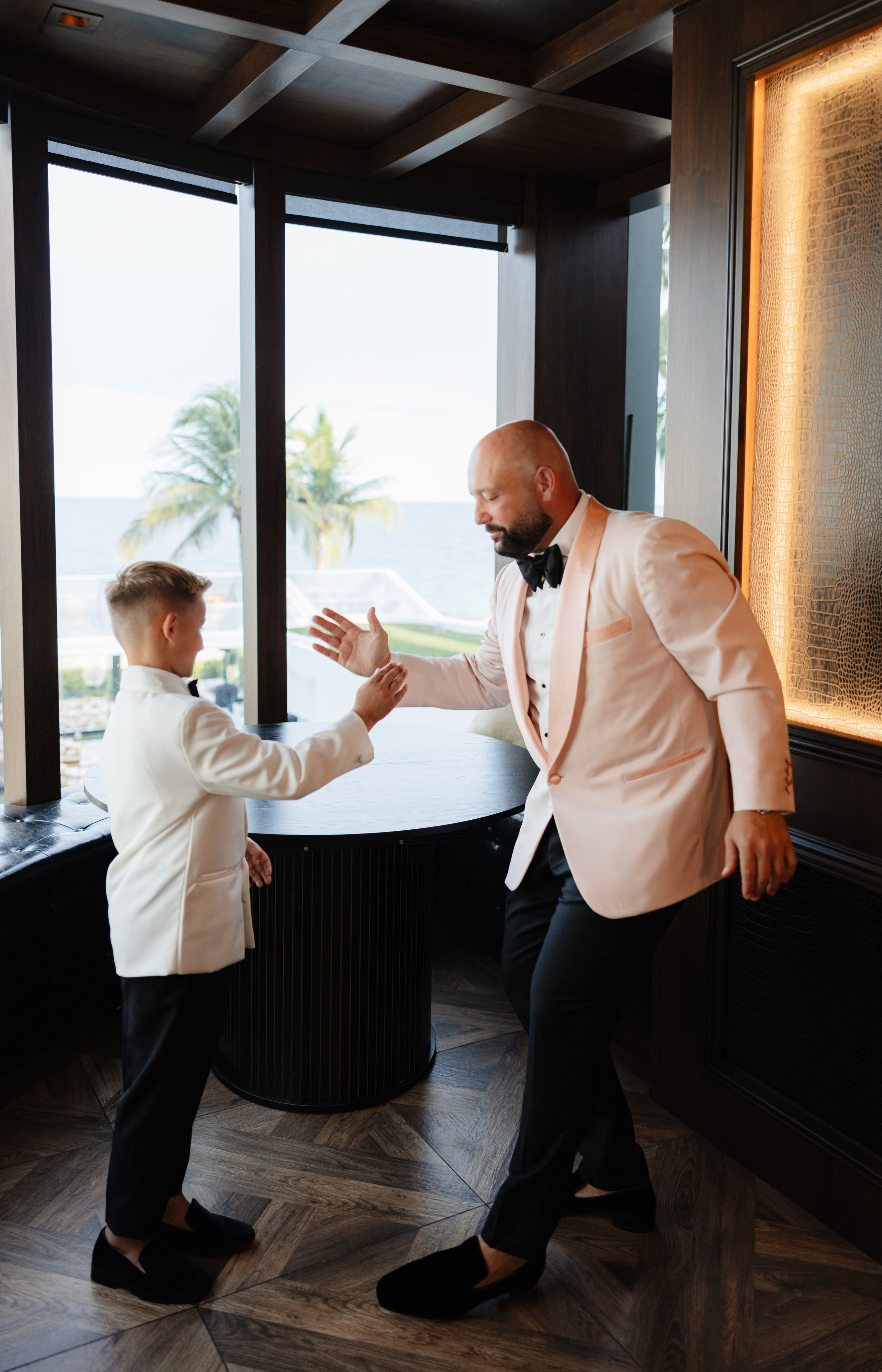 MANAL & FELIPE. YES I DO PRODUCTION — Wedding photography&videography