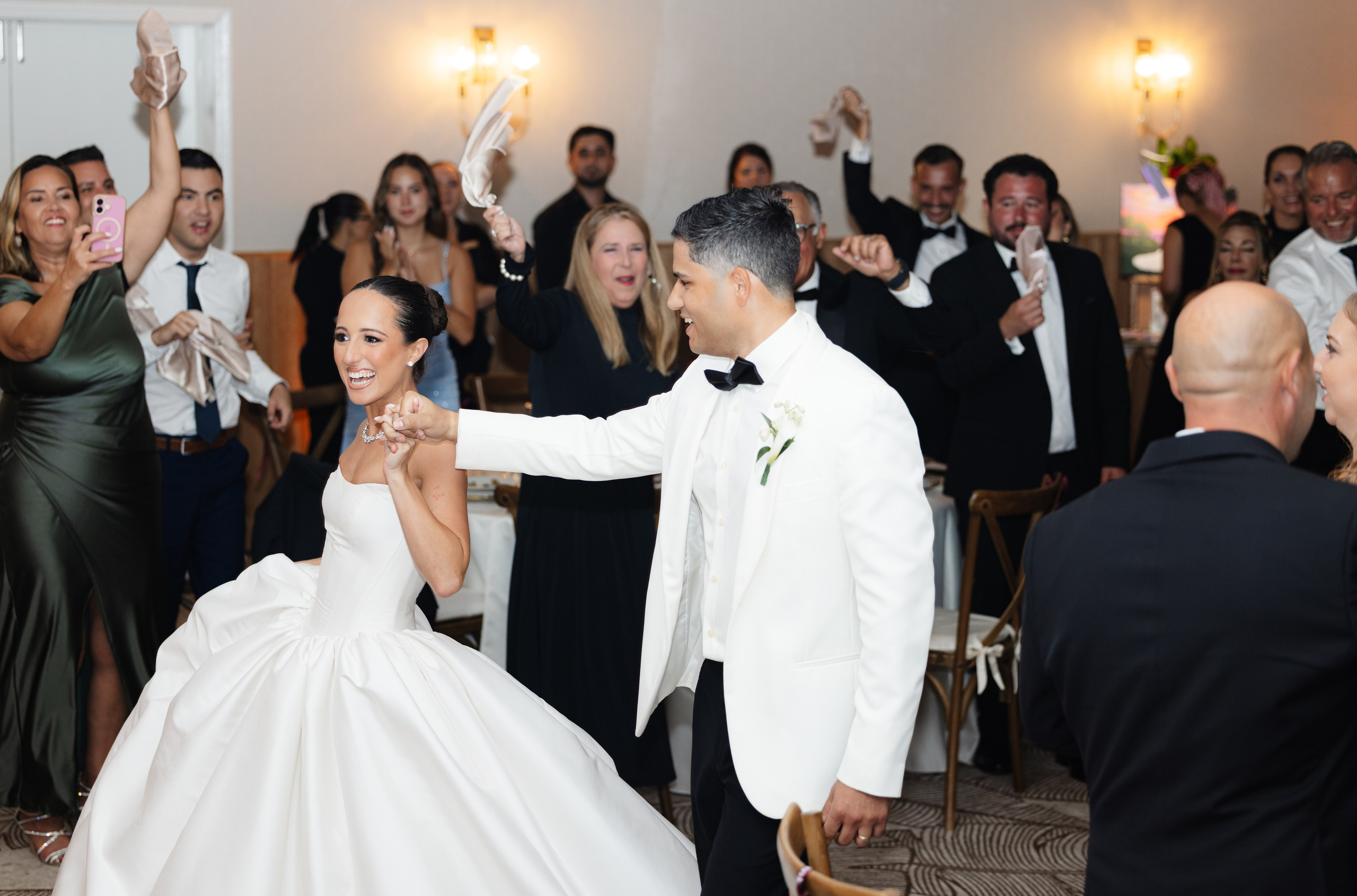 AUDREY & CARLOS. YES I DO PRODUCTION — Wedding photography&videography