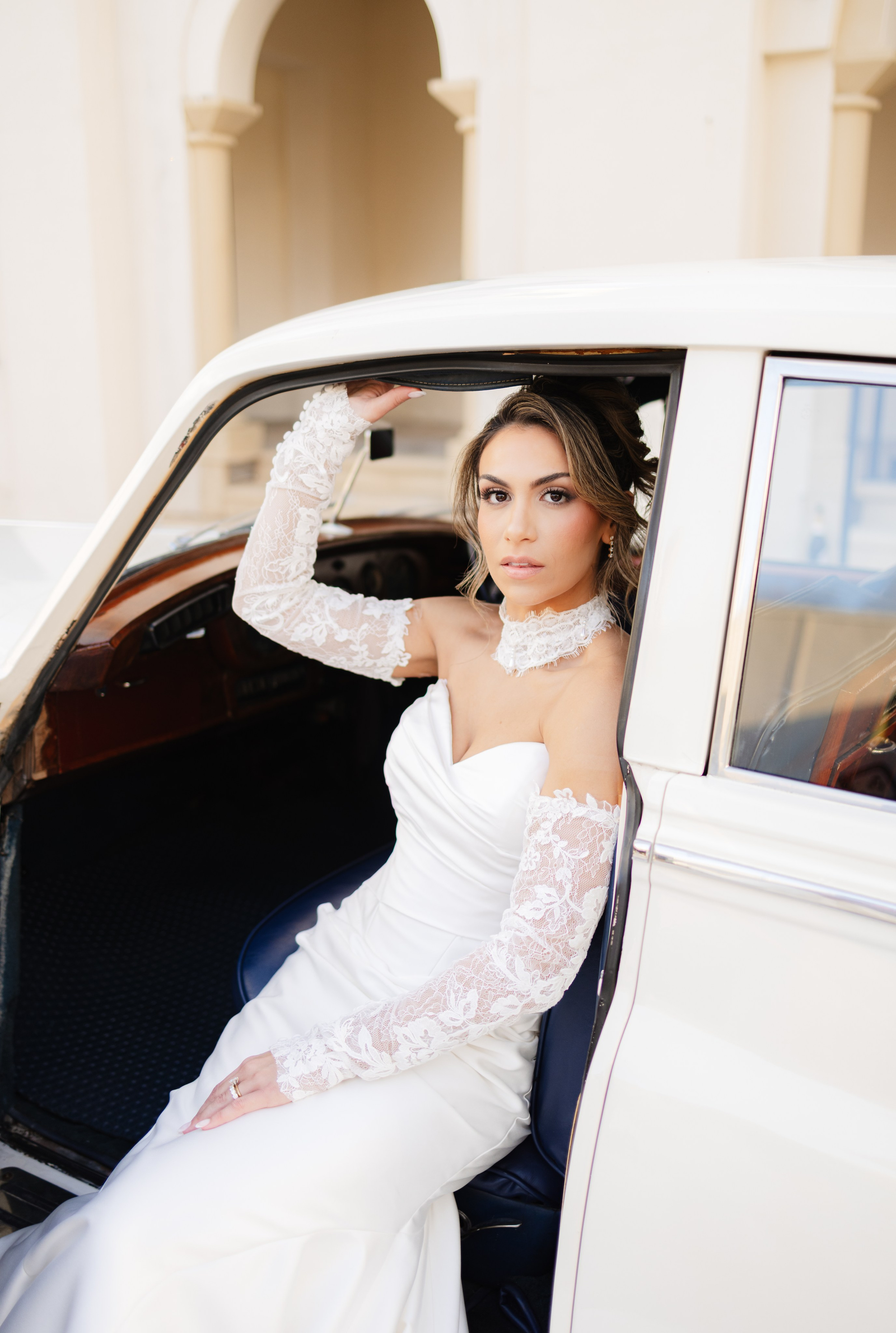 NICOLE & LOGAN. YES I DO PRODUCTION — Wedding photography&videography