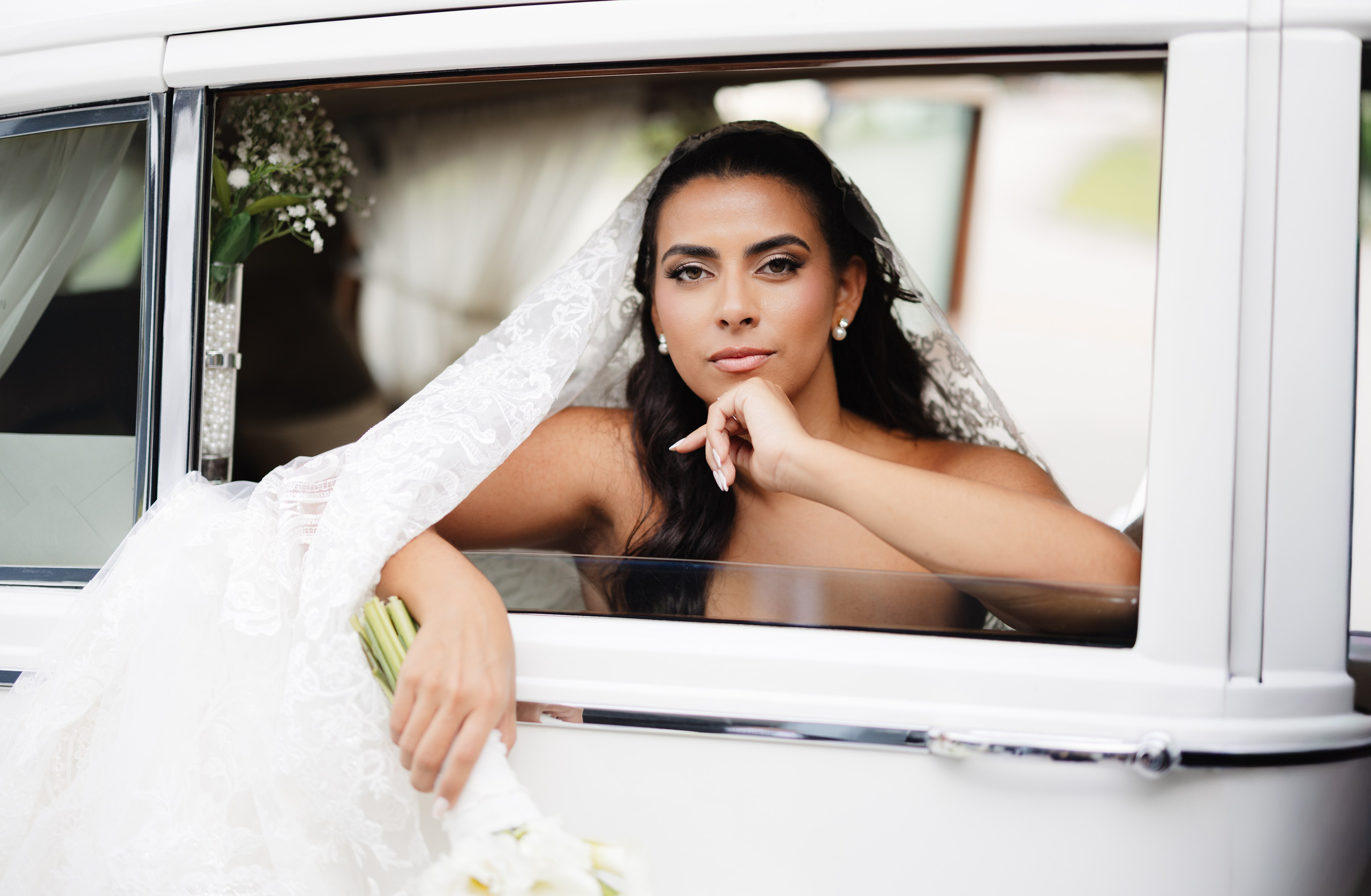 Margye & Chris | Wedding Day at Weston Hills Country Club. YES I DO PRODUCTION — Wedding photography&videography