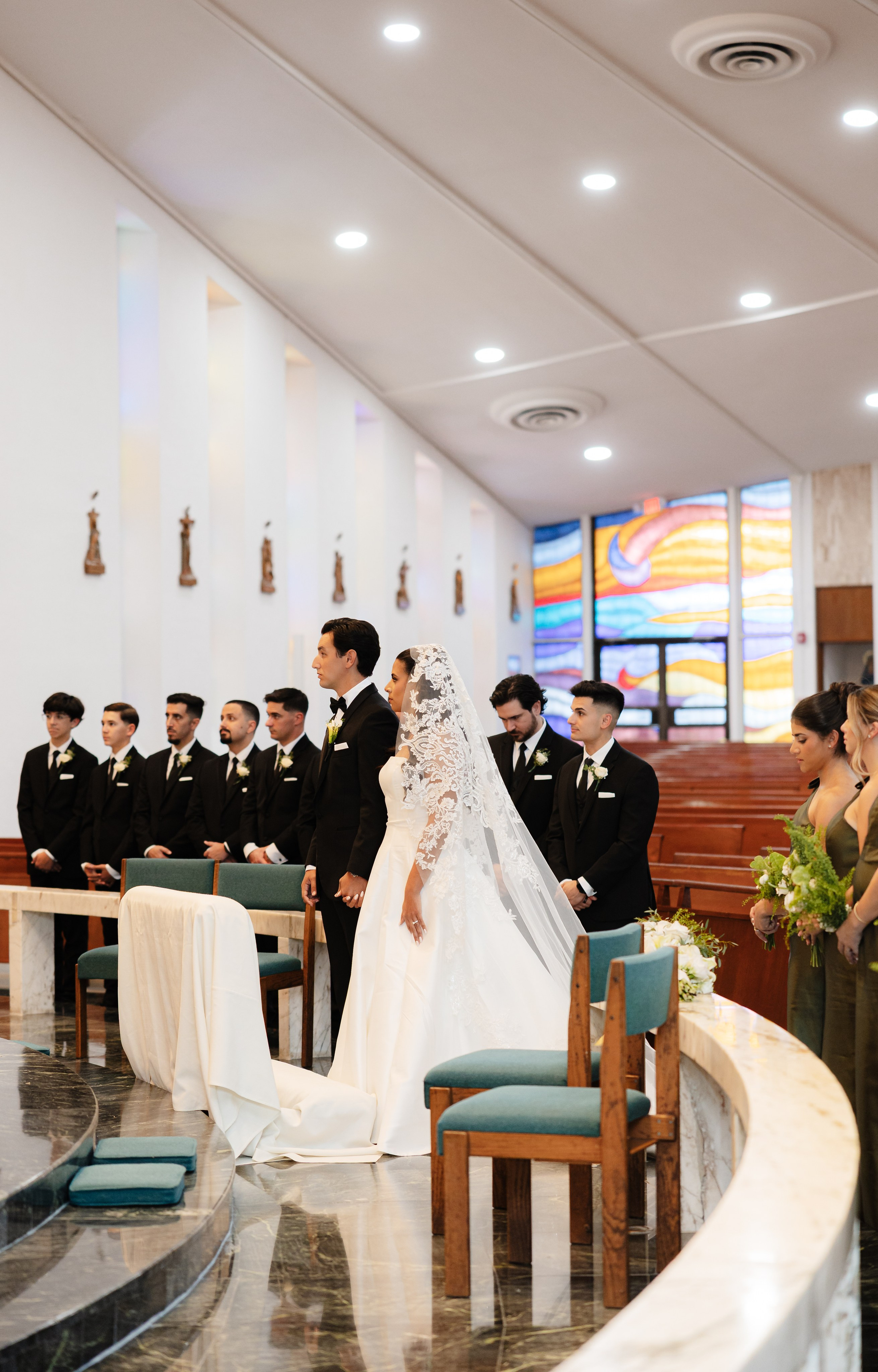 Margye & Chris | Wedding Day at Weston Hills Country Club. YES I DO PRODUCTION — Wedding photography&videography