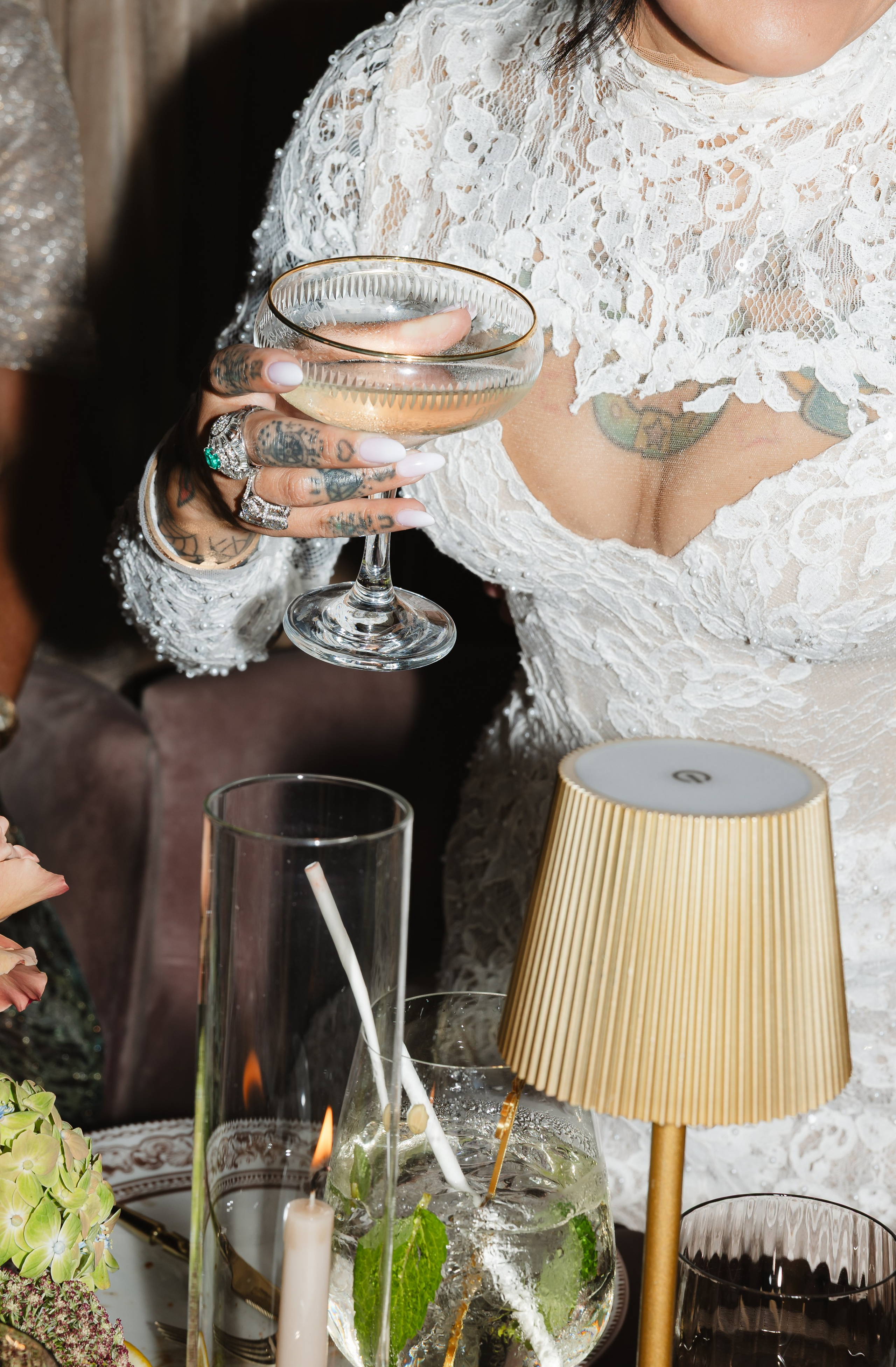 PAM & STEVEN. YES I DO PRODUCTION — Wedding photography&videography