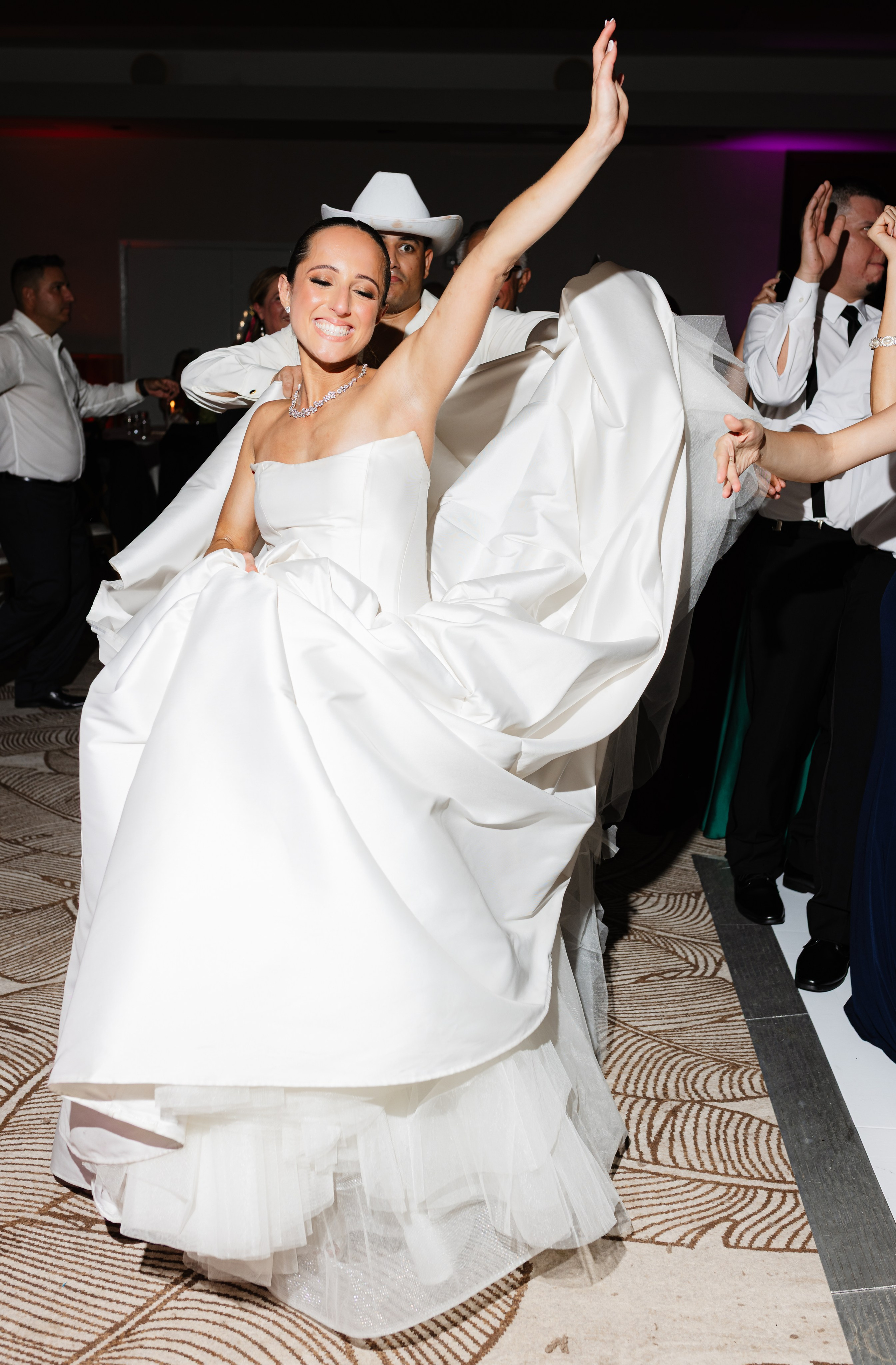 AUDREY & CARLOS. YES I DO PRODUCTION — Wedding photography&videography