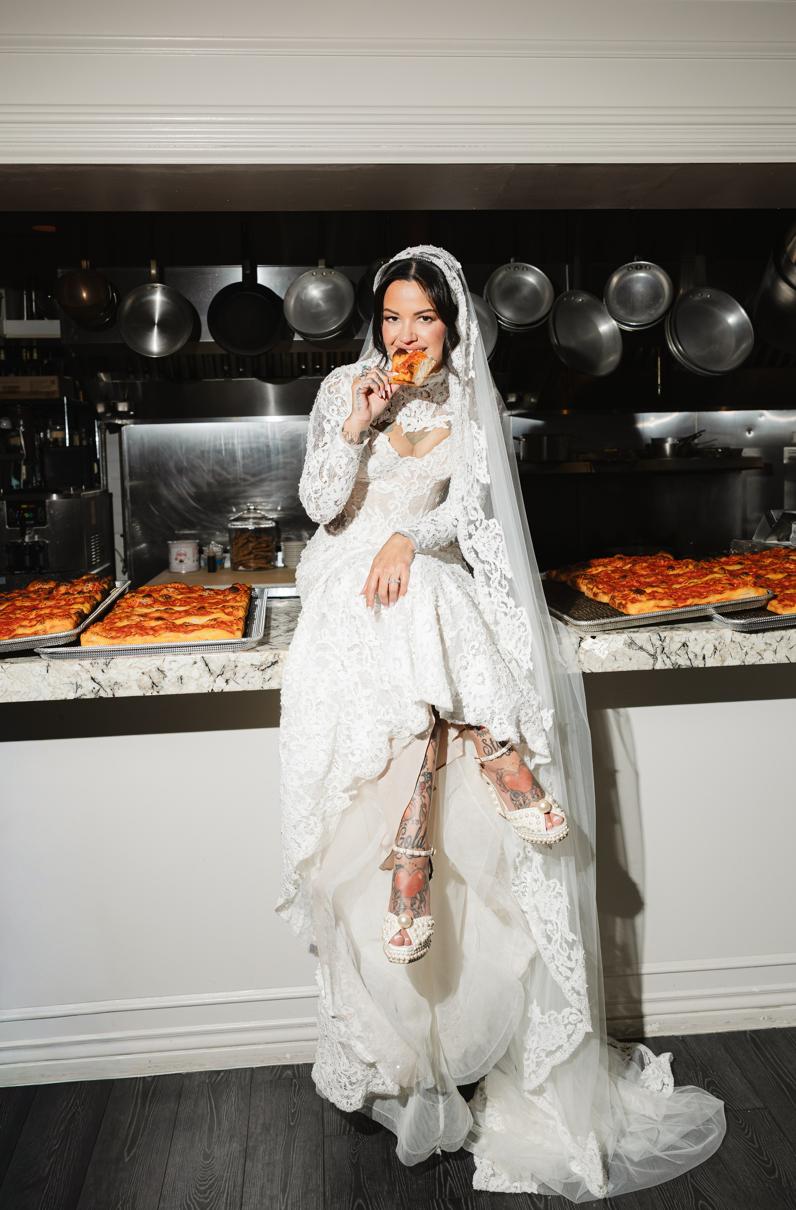 PAM & STEVEN. YES I DO PRODUCTION — Wedding photography&videography