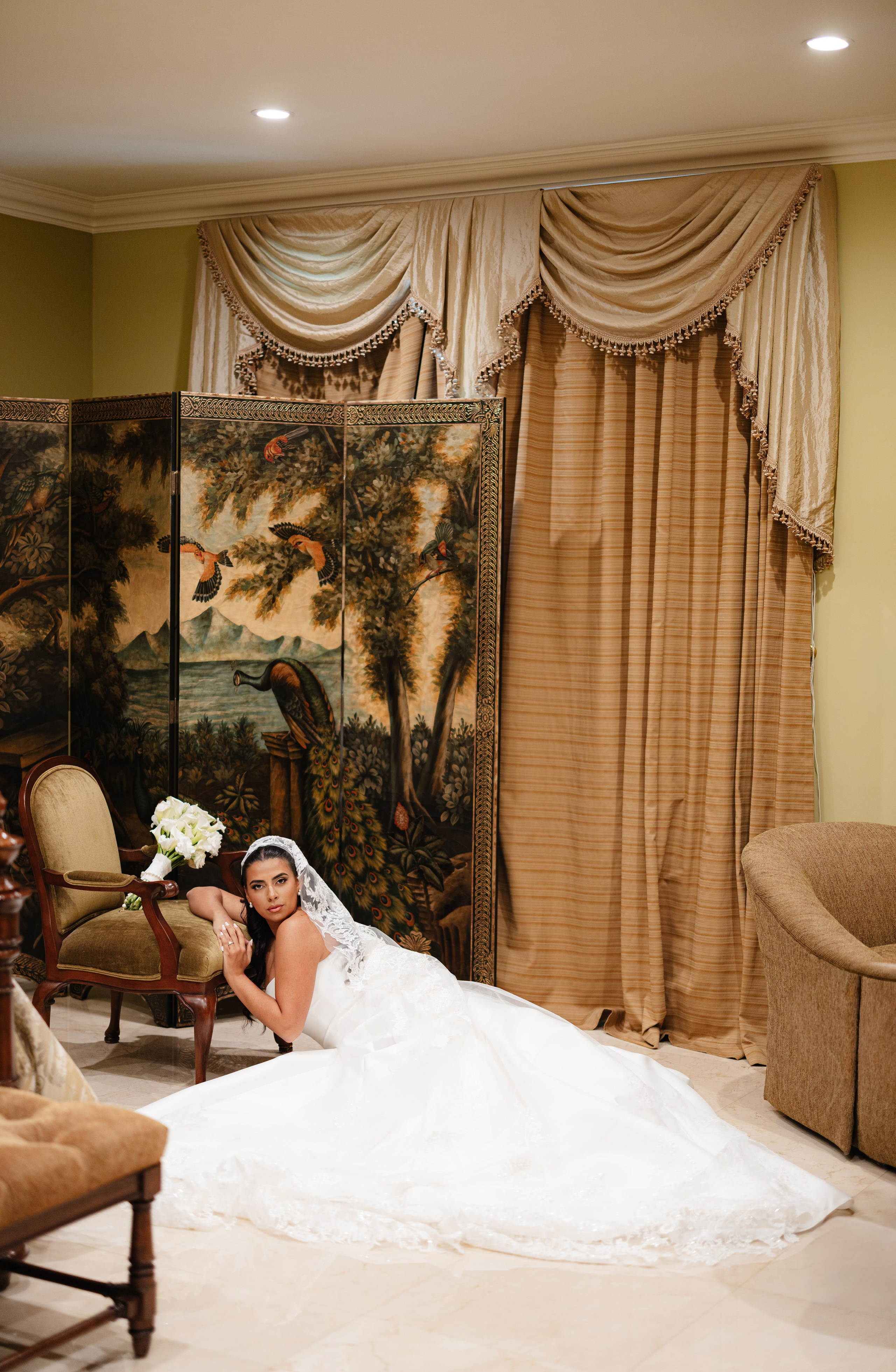 Margye & Chris | Wedding Day at Weston Hills Country Club. YES I DO PRODUCTION — Wedding photography&videography
