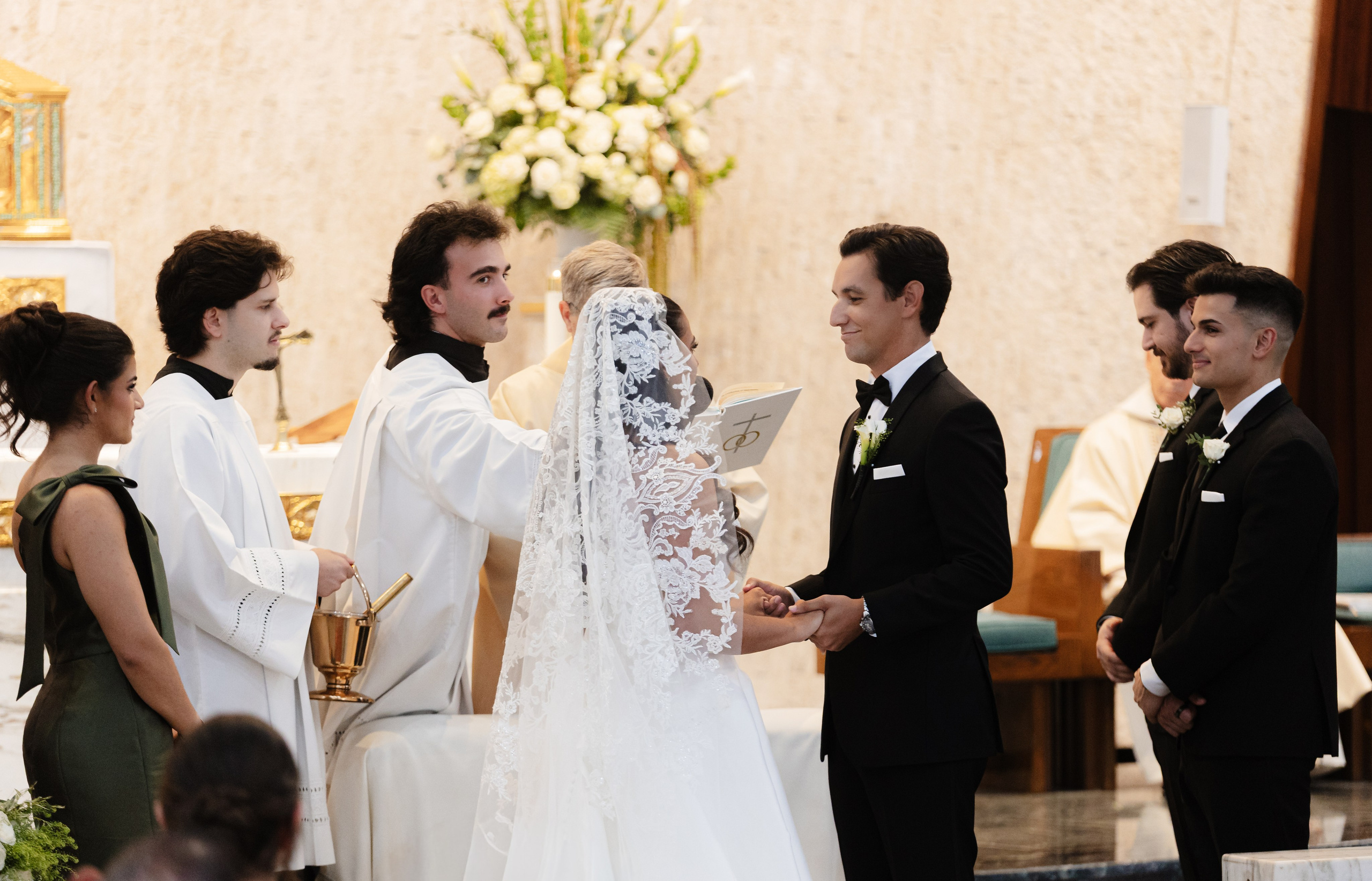 Margye & Chris | Wedding Day at Weston Hills Country Club. YES I DO PRODUCTION — Wedding photography&videography