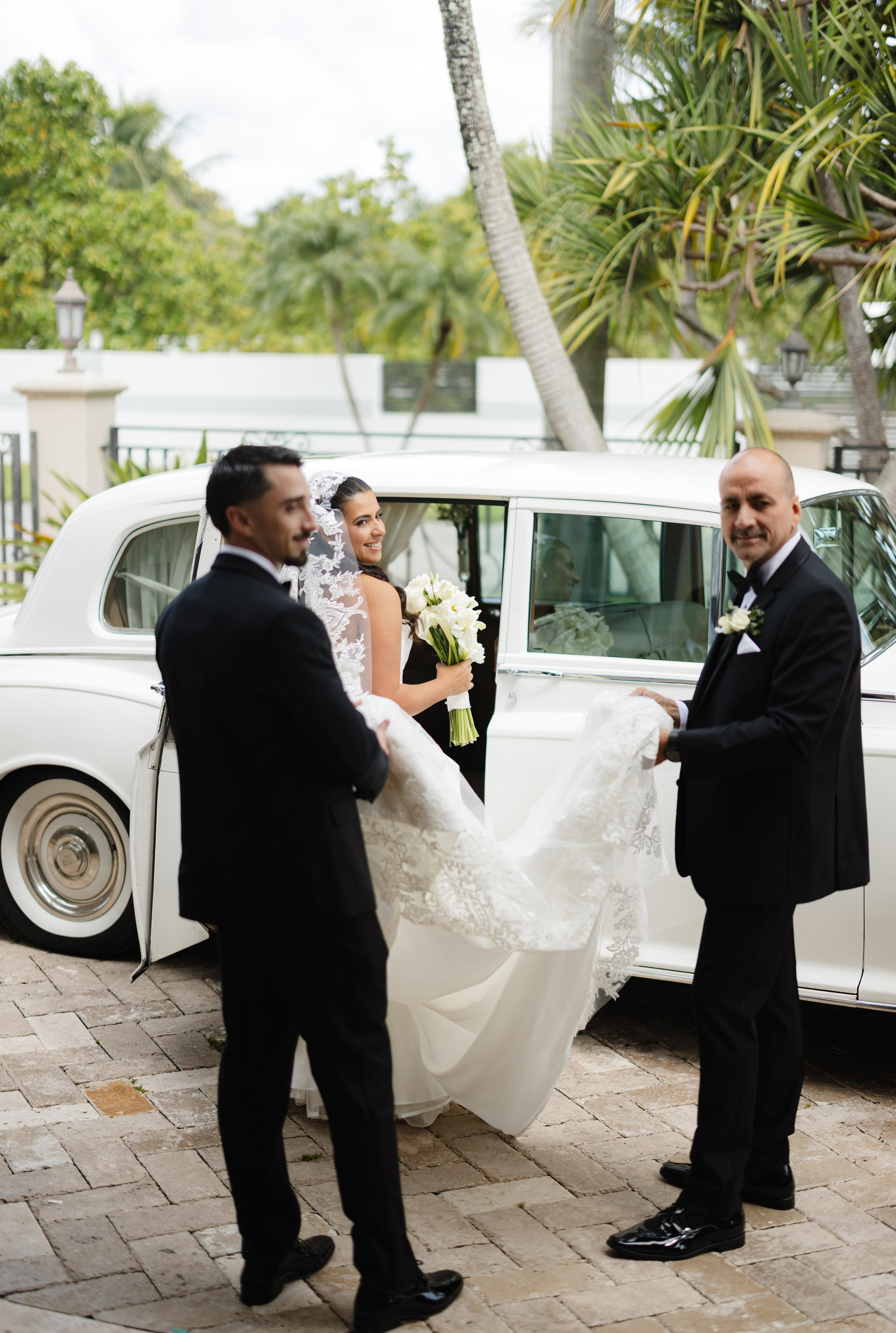 Margye & Chris | Wedding Day at Weston Hills Country Club. YES I DO PRODUCTION — Wedding photography&videography