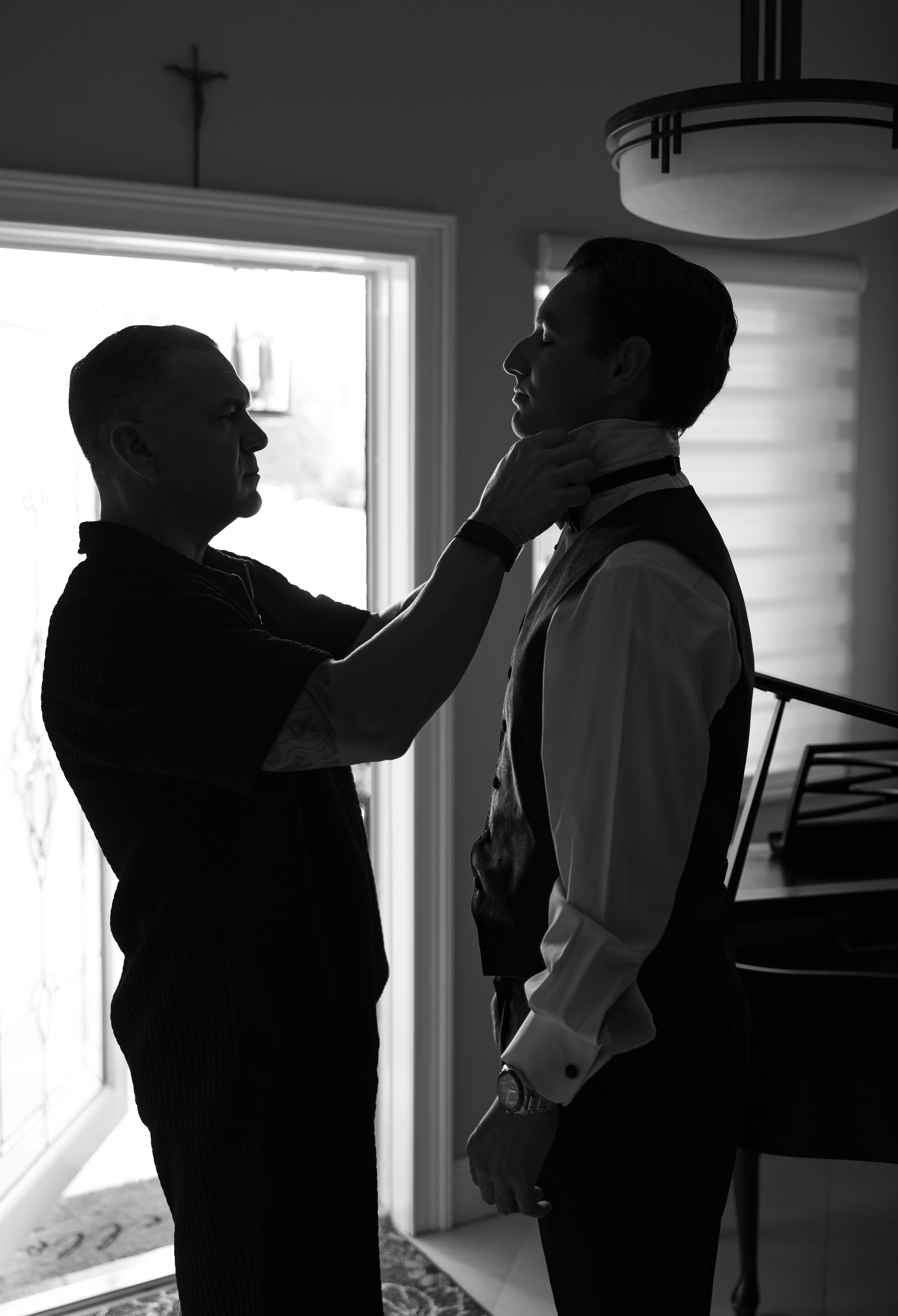 Margye & Chris | Wedding Day at Weston Hills Country Club. YES I DO PRODUCTION — Wedding photography&videography