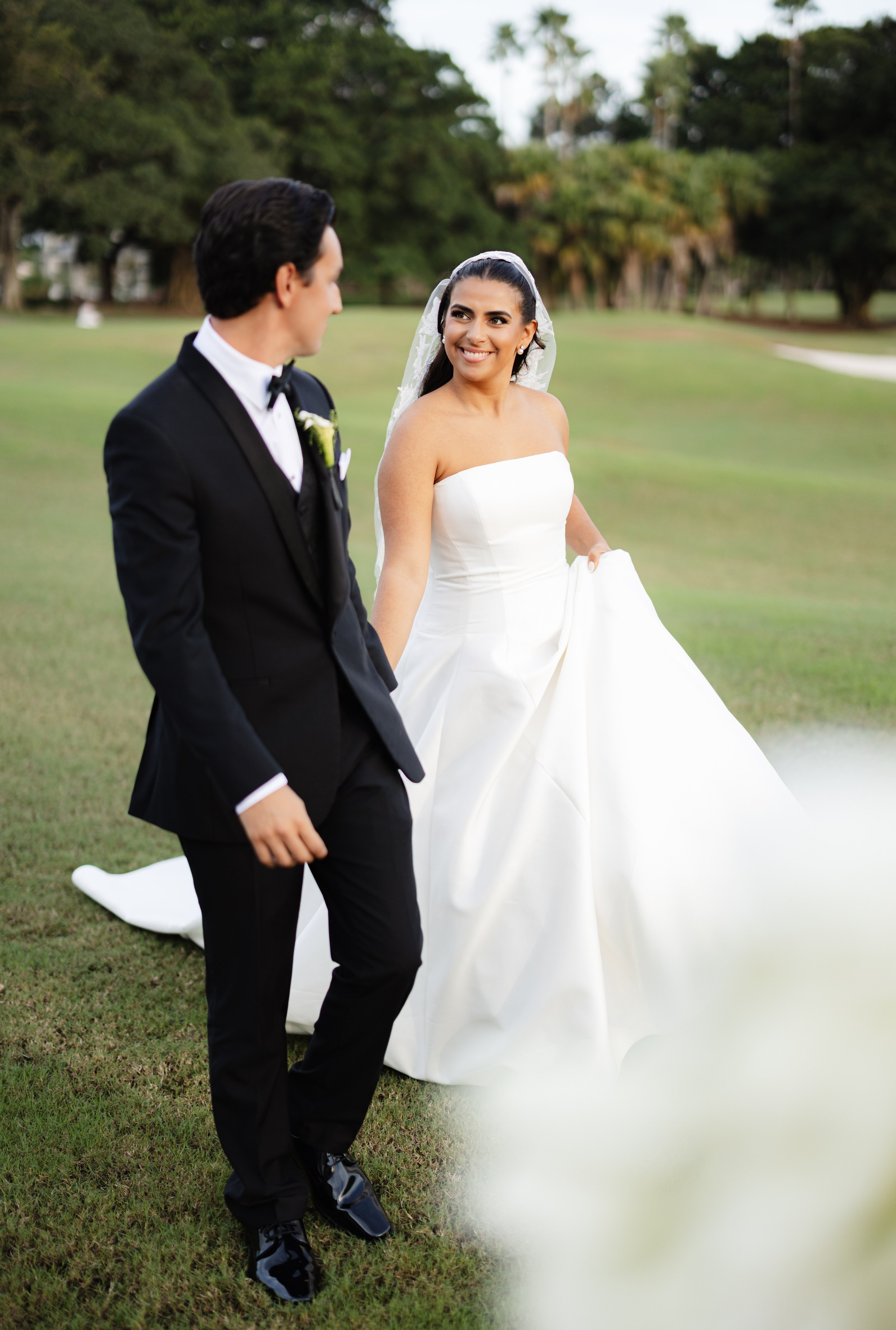 Margye & Chris | Wedding Day at Weston Hills Country Club. YES I DO PRODUCTION — Wedding photography&videography