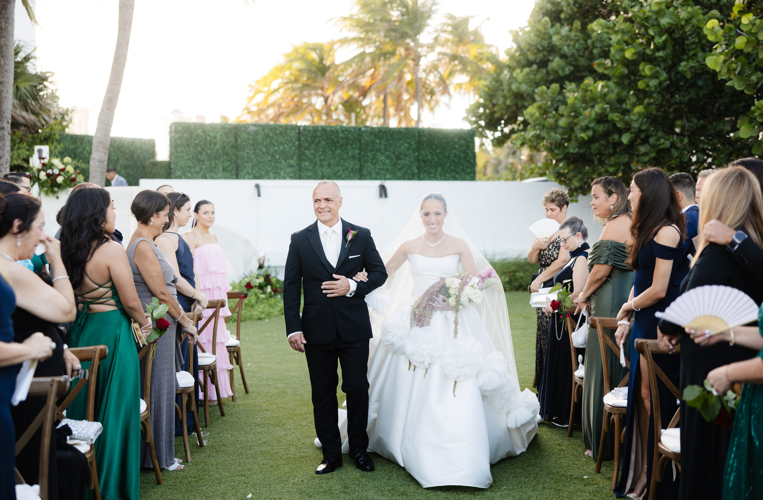 AUDREY & CARLOS. YES I DO PRODUCTION — Wedding photography&videography