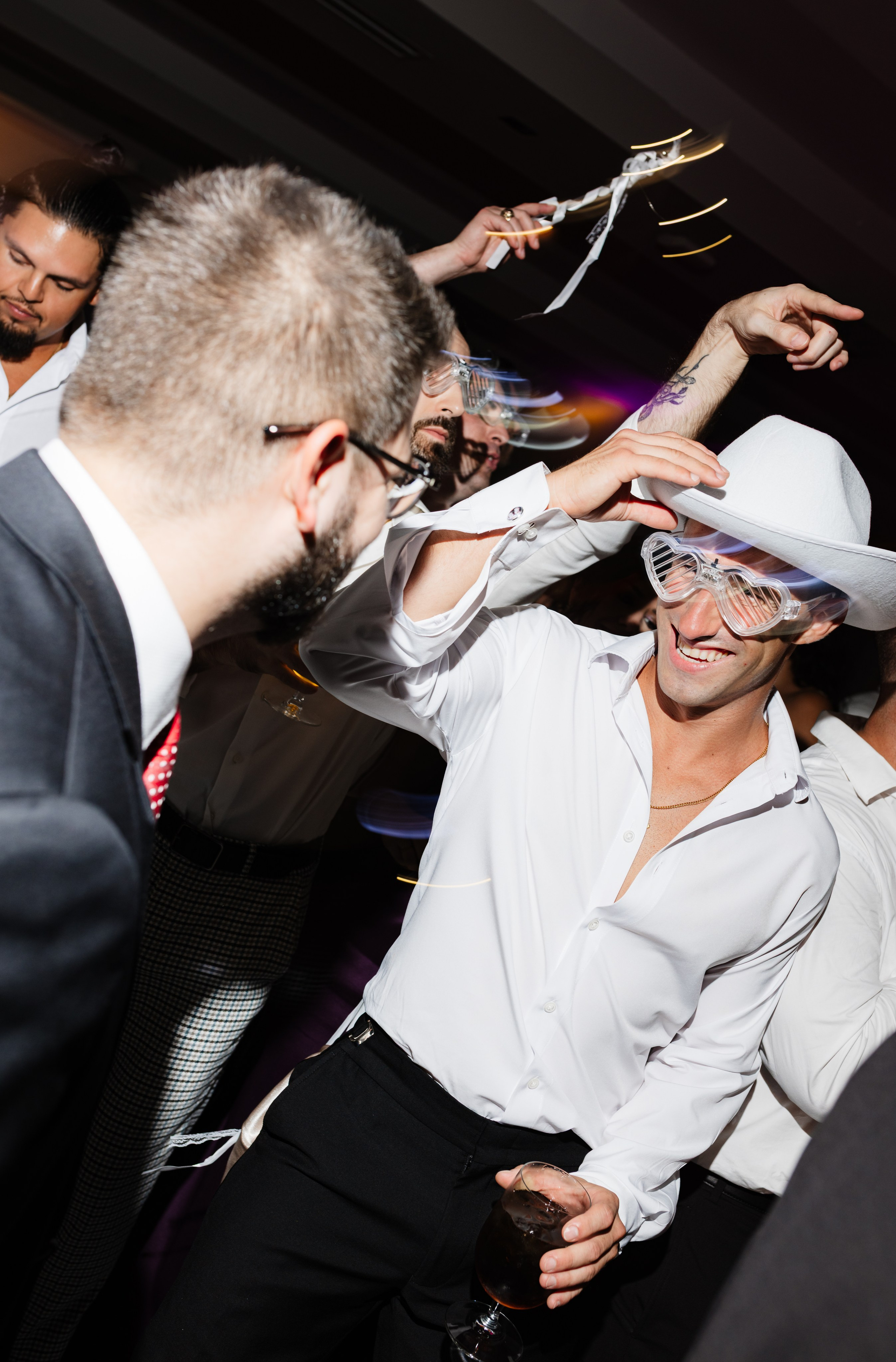 AUDREY & CARLOS. YES I DO PRODUCTION — Wedding photography&videography