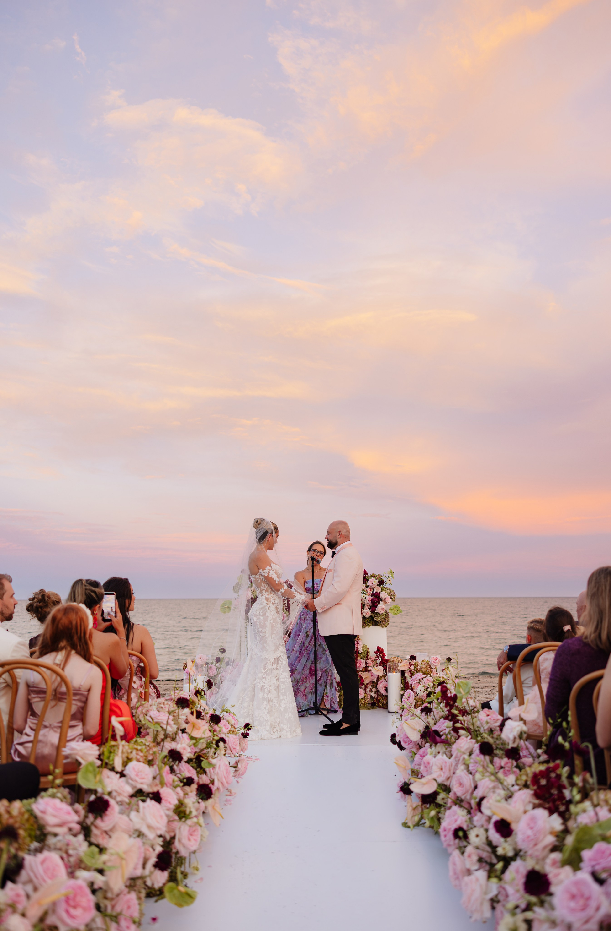 MANAL & FELIPE. YES I DO PRODUCTION — Wedding photography&videography