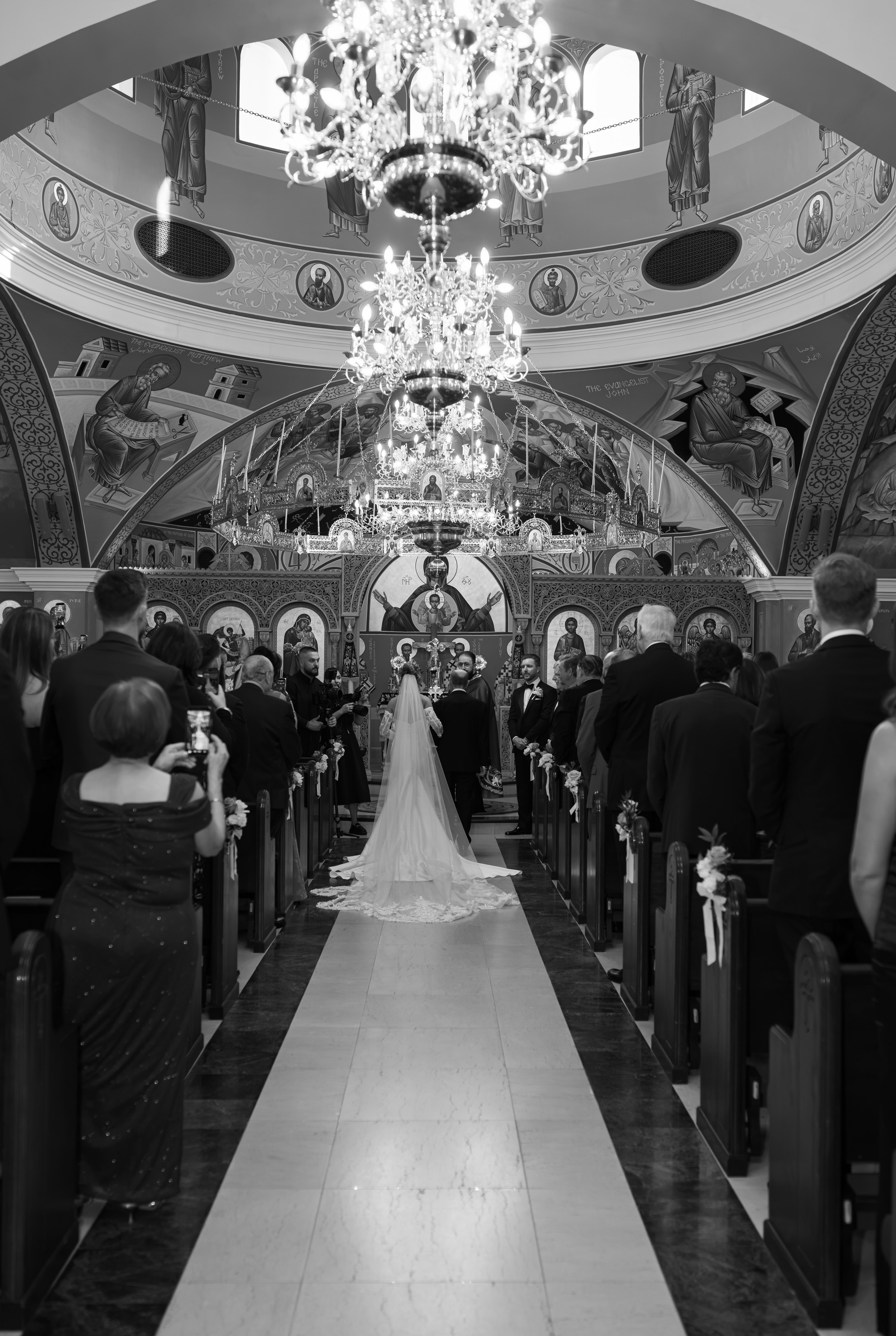 NICOLE & LOGAN. YES I DO PRODUCTION — Wedding photography&videography