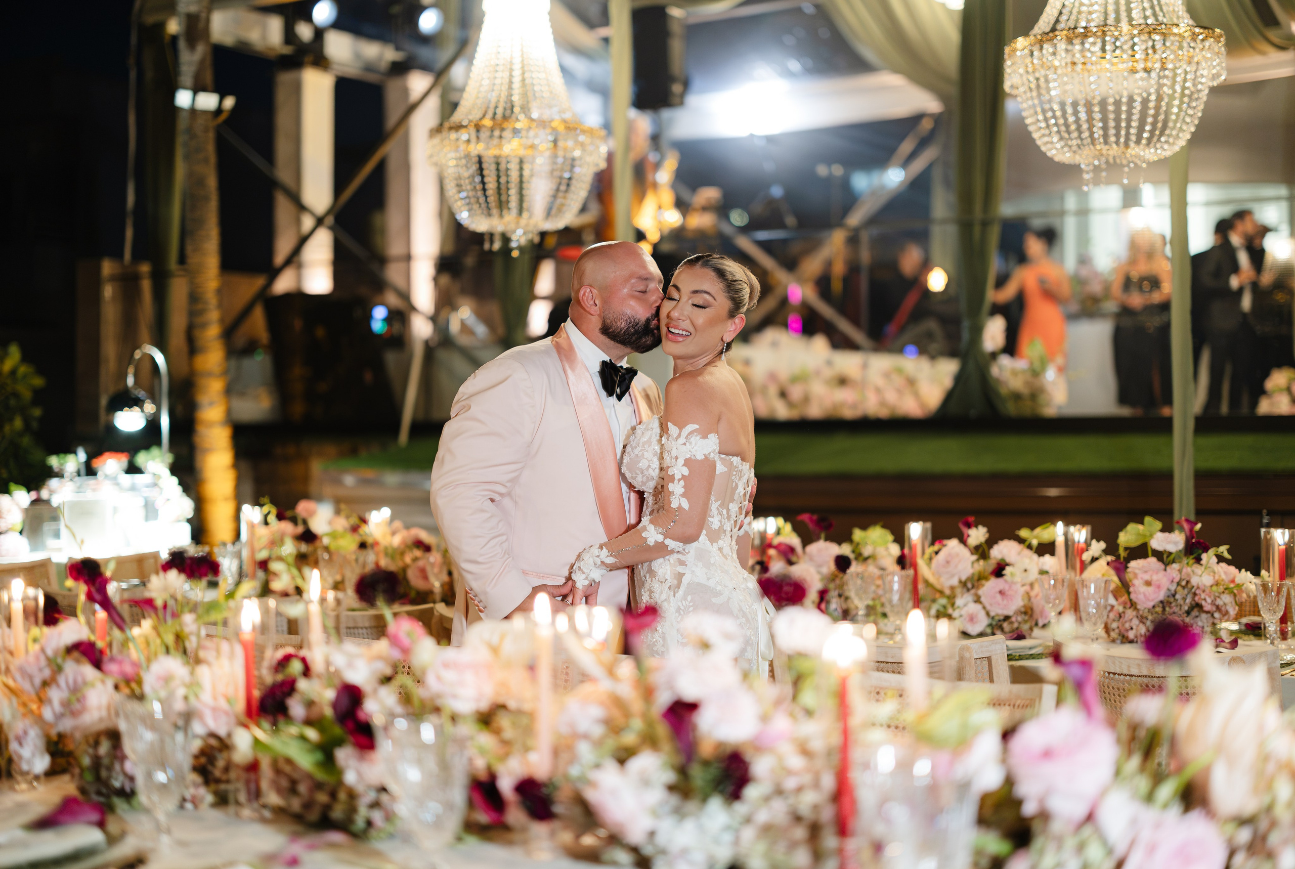 MANAL & FELIPE. YES I DO PRODUCTION — Wedding photography&videography